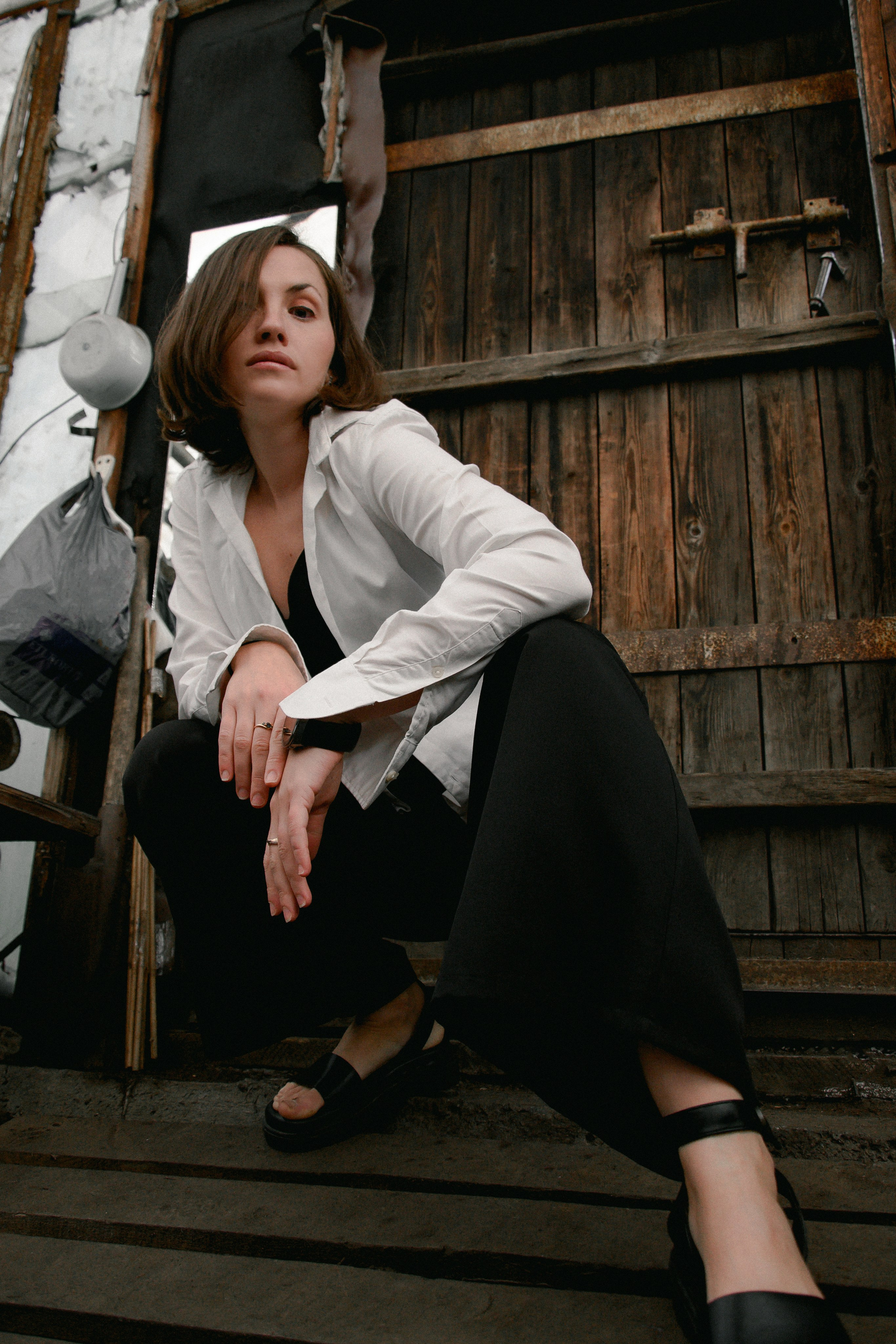 Саша. Конек-горбунок. Фотограф в Челябинске Любовь Денисенко