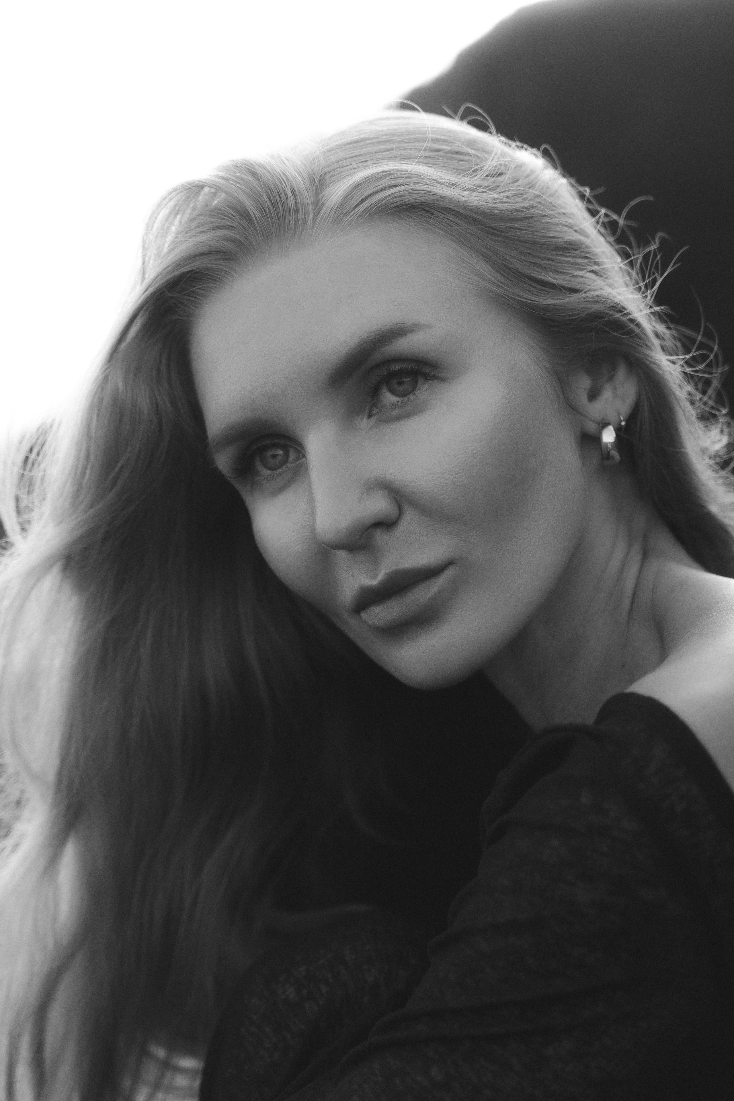 Евгения. Фотограф Alena Ray