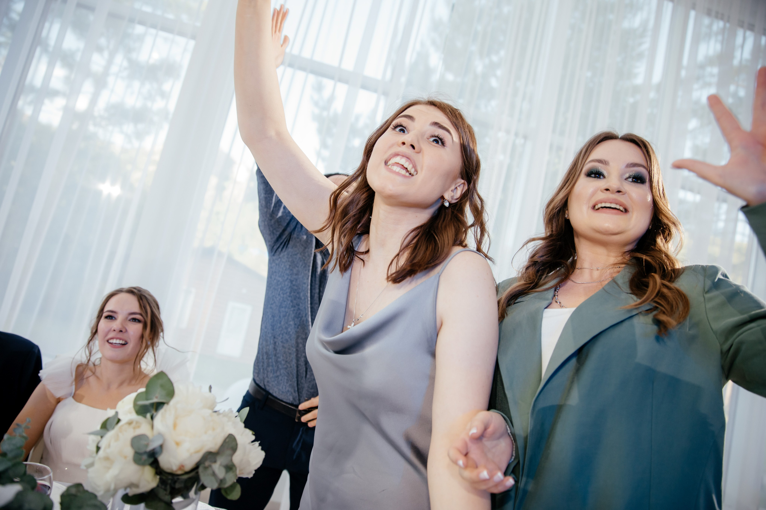 Евгений и Татьяна. Фотограф в Красноярске