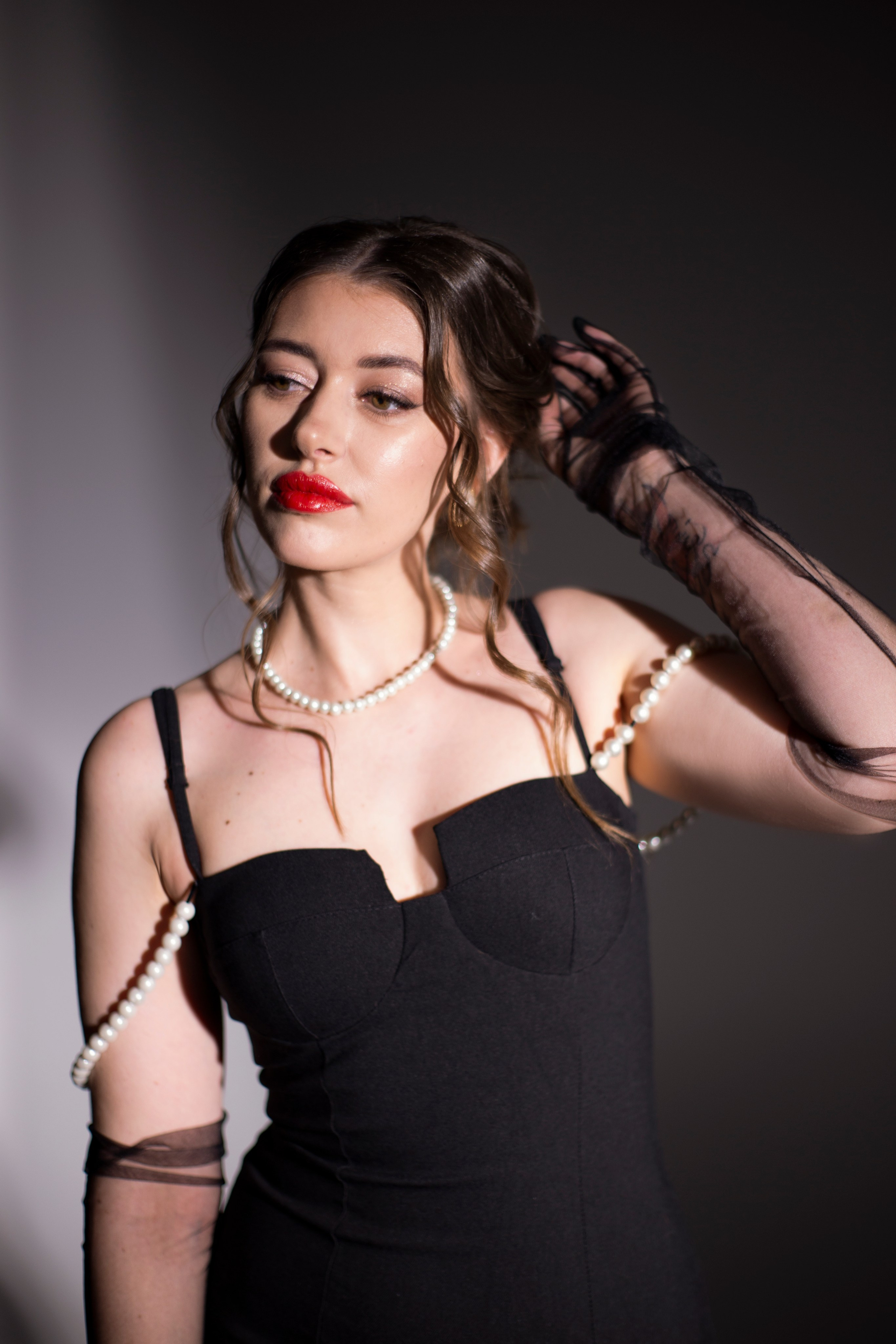 Анастасия. Alen_stR