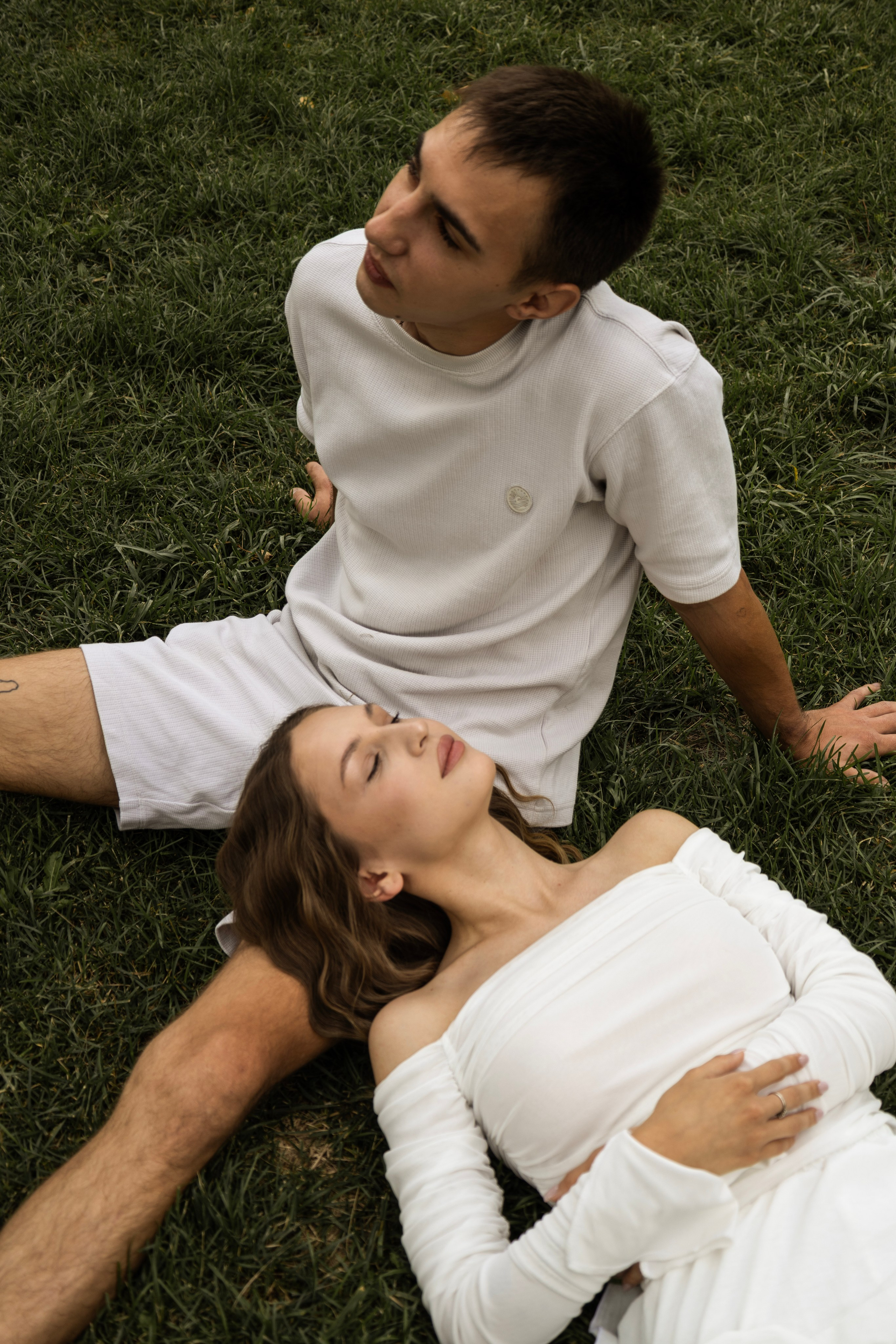 Арина и Геннадий. Love Story. Alen_stR