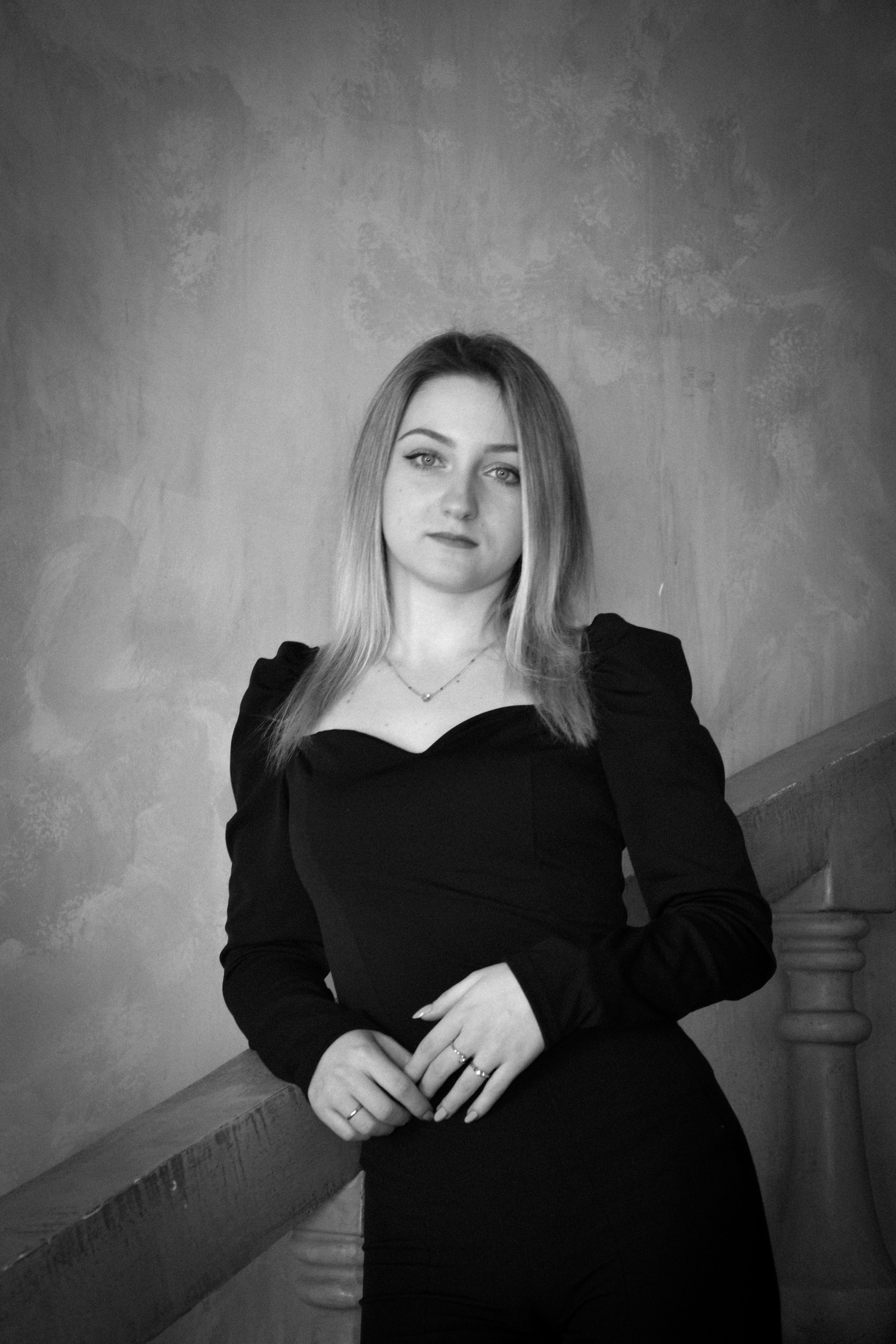 Family noir. Фотограф Анастасия Шай в Санкт-Петербурге