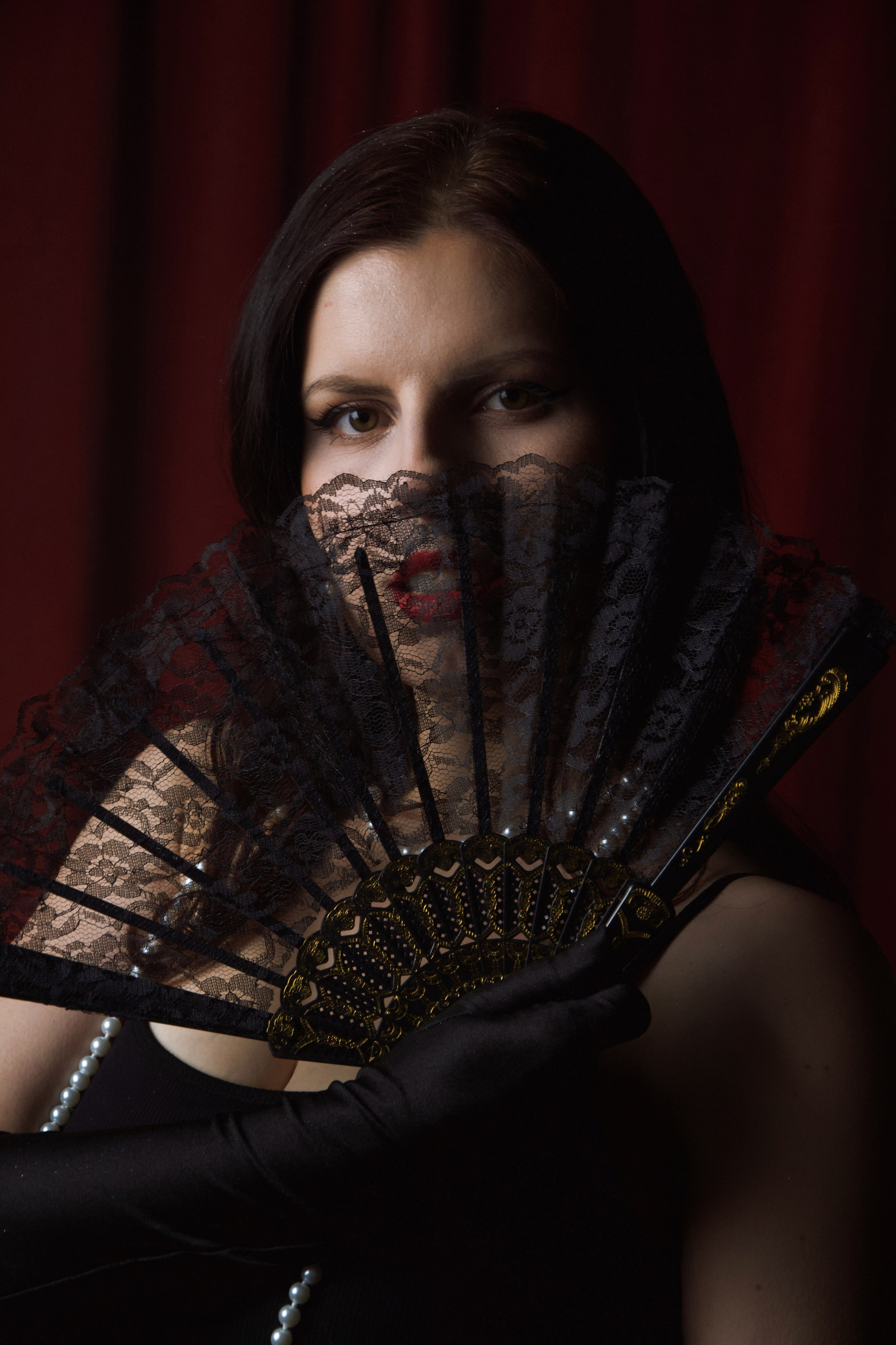 Maria. Фотограф Анастасия Шай в Санкт-Петербурге