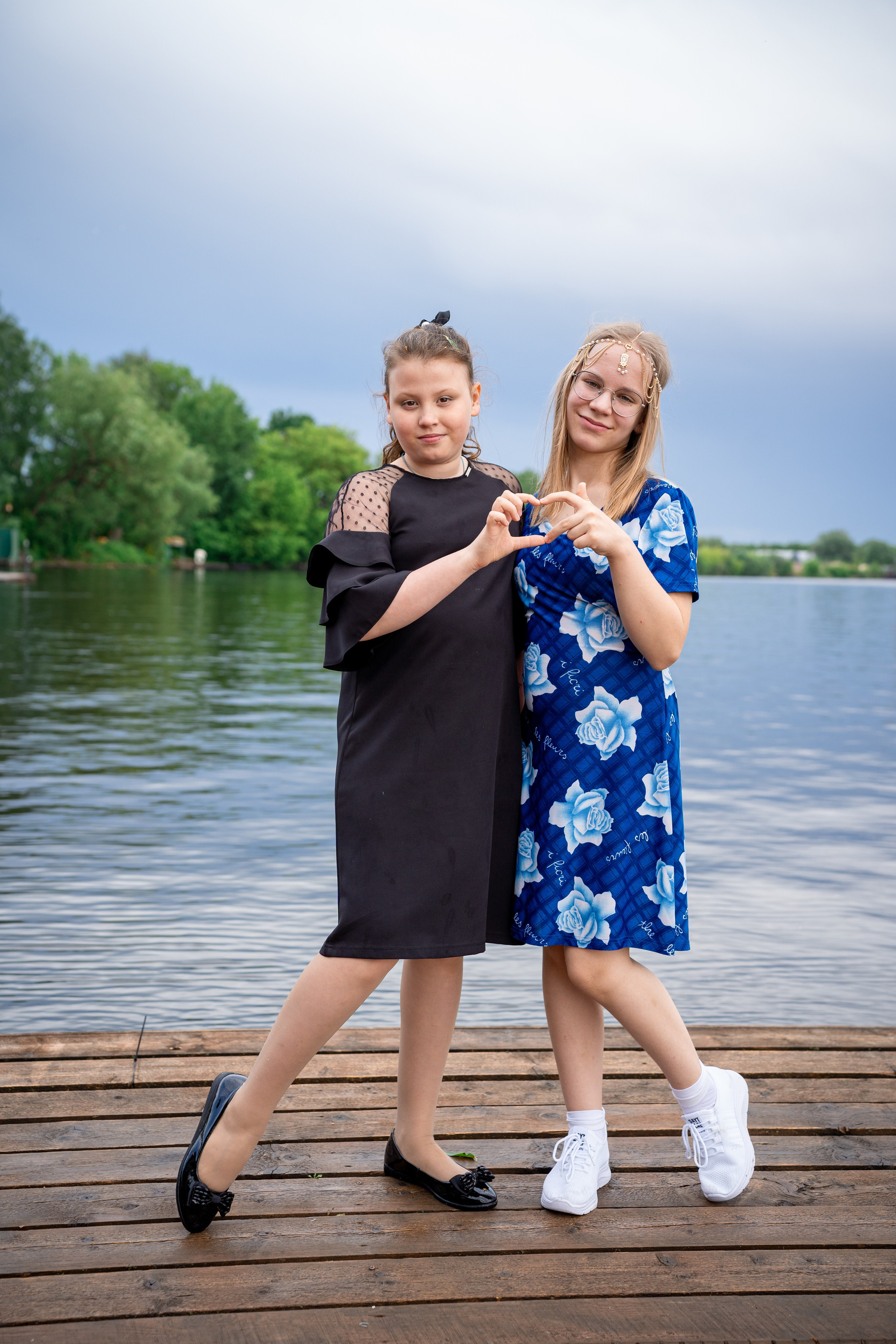 Выпускной 4 класс. Фотограф Казакова Анастасия