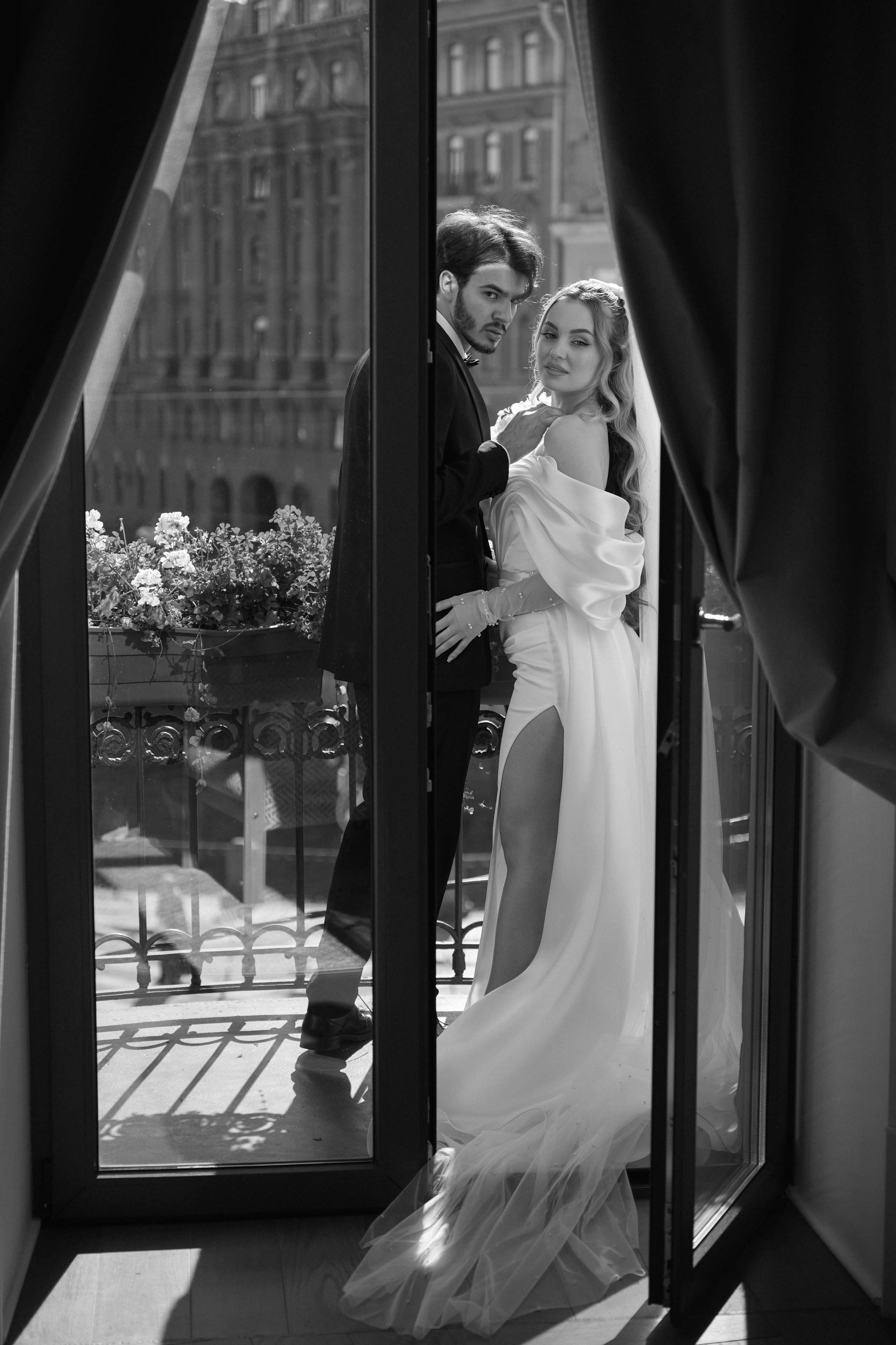 Алексей и Ангелина. Свадебный фотограф Санкт-Петербург СПб Виталий Богданов