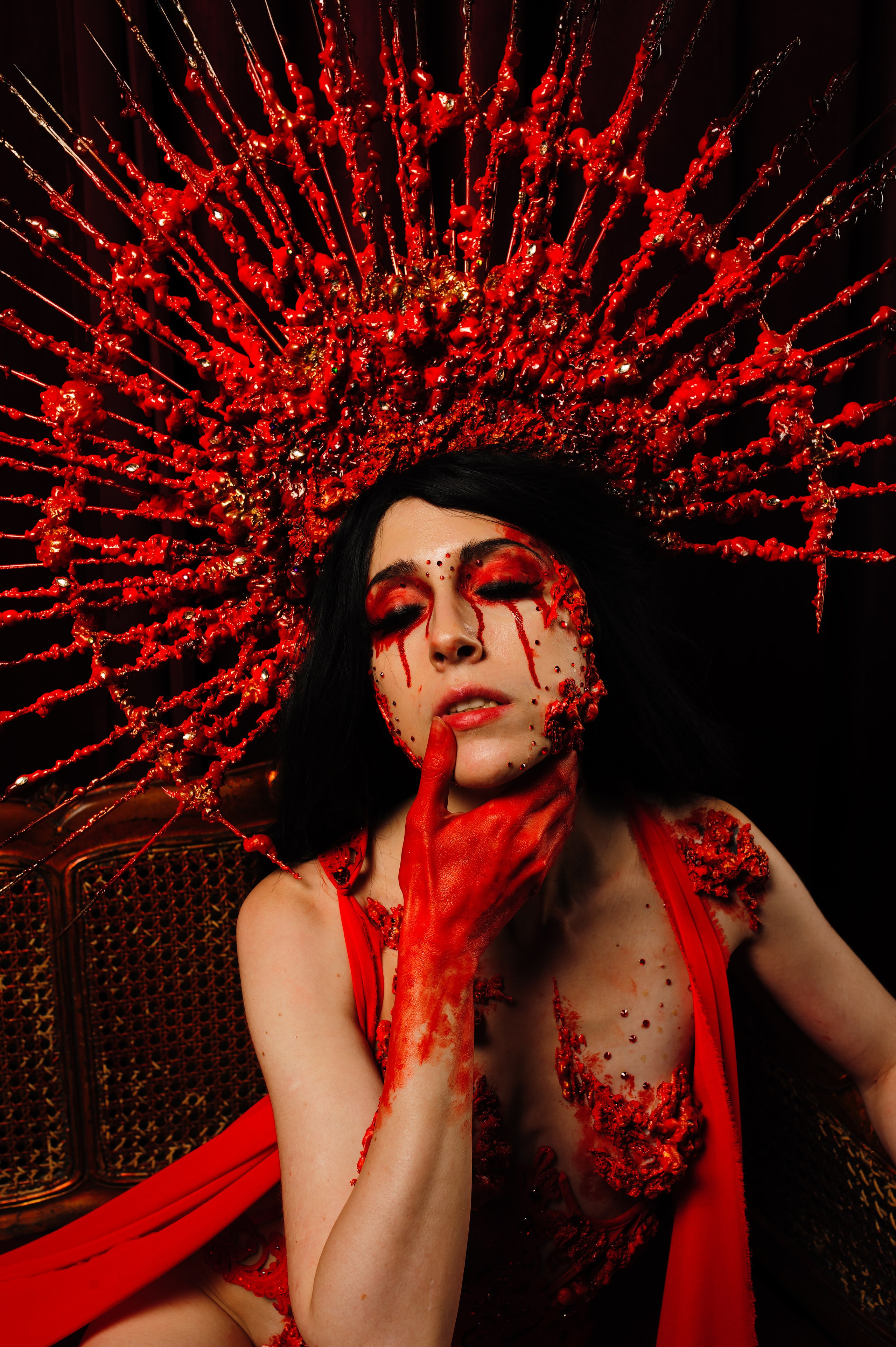 Tata. Творческий фотограф в Санкт-Петербурге — Никита Шохенмайер