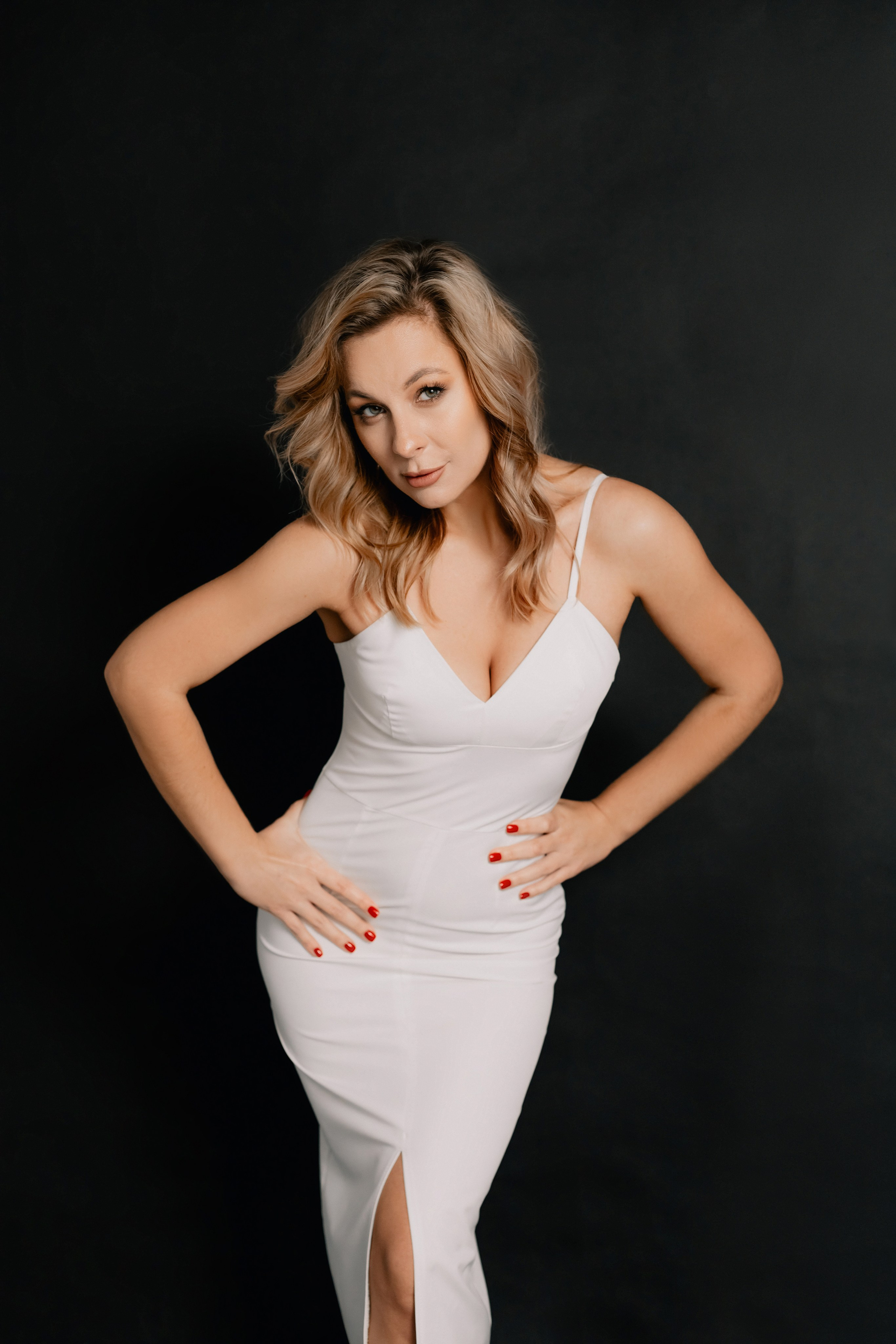 Наталья. Фотограф Карина Вовк