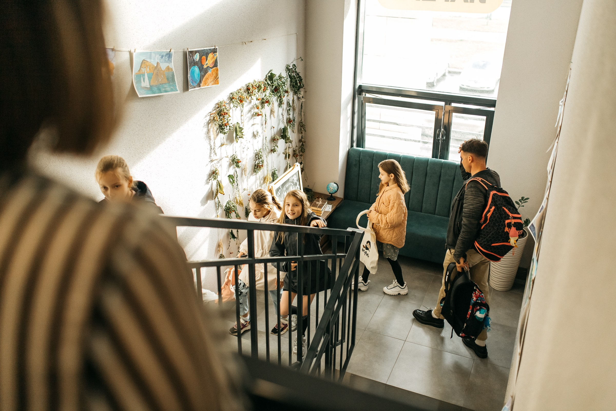 День Рождение Арины