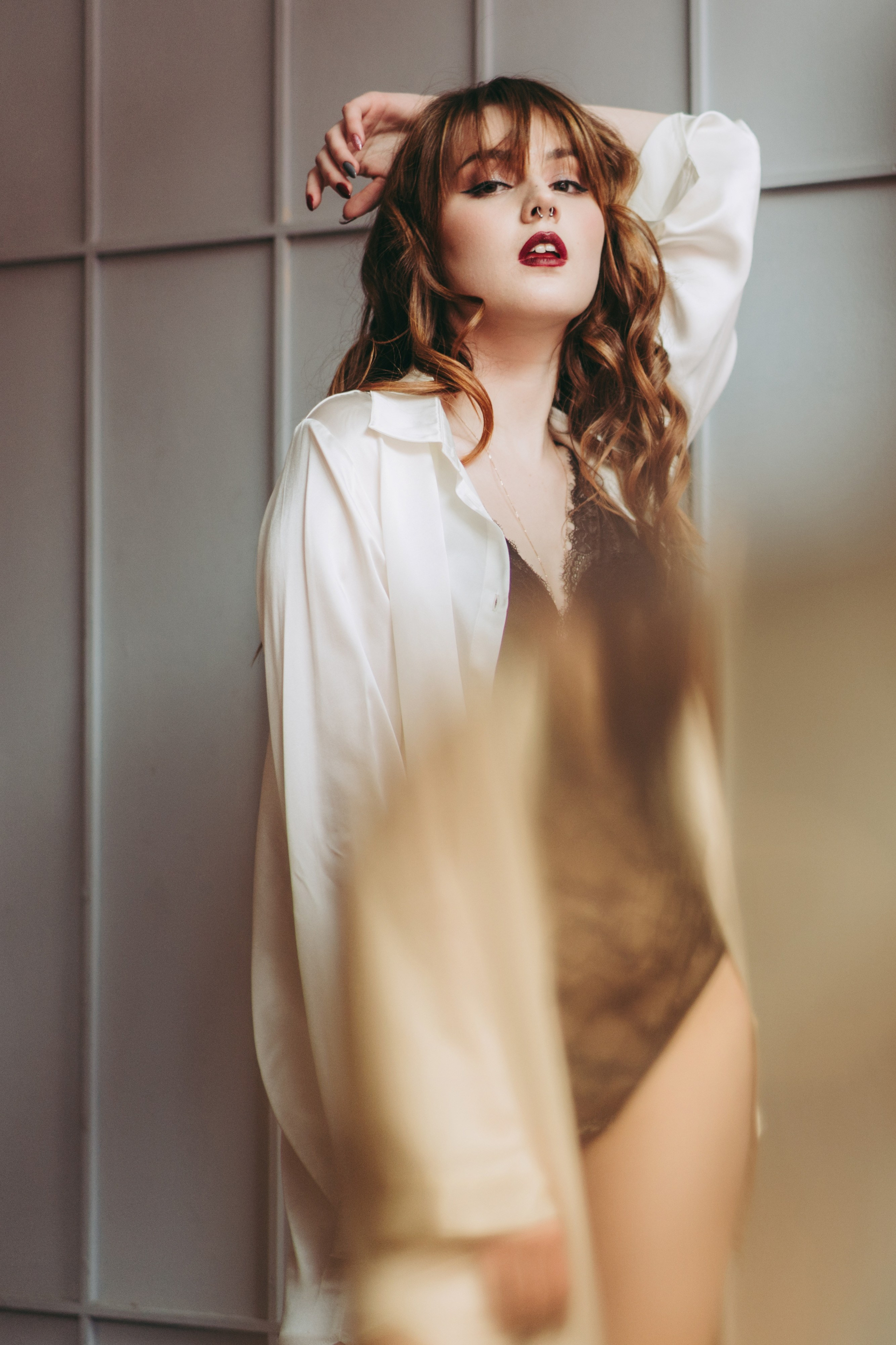 Фотограф | Закандырина Анна| Москва