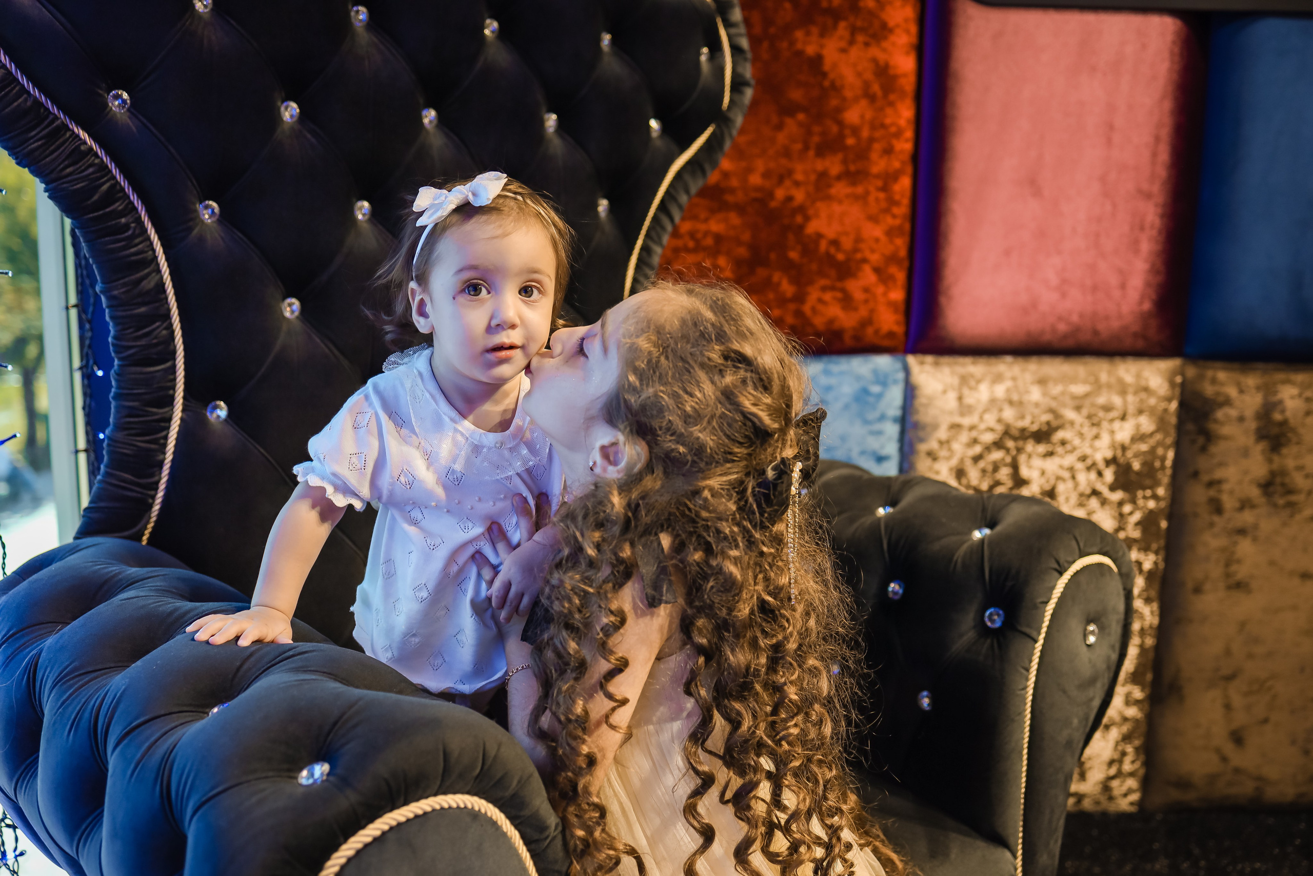 День рождения в «Город детей». Главная