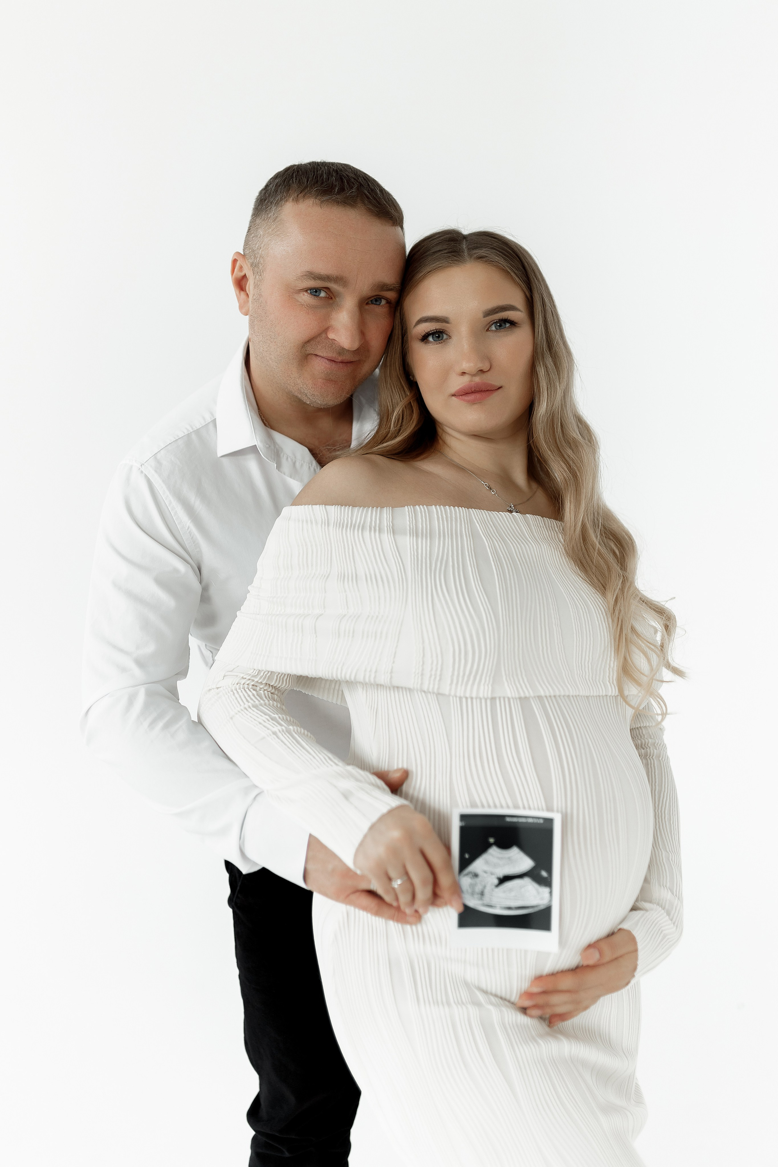 Андрей&Вика. Фотограф в Москве Юлия Хамзина