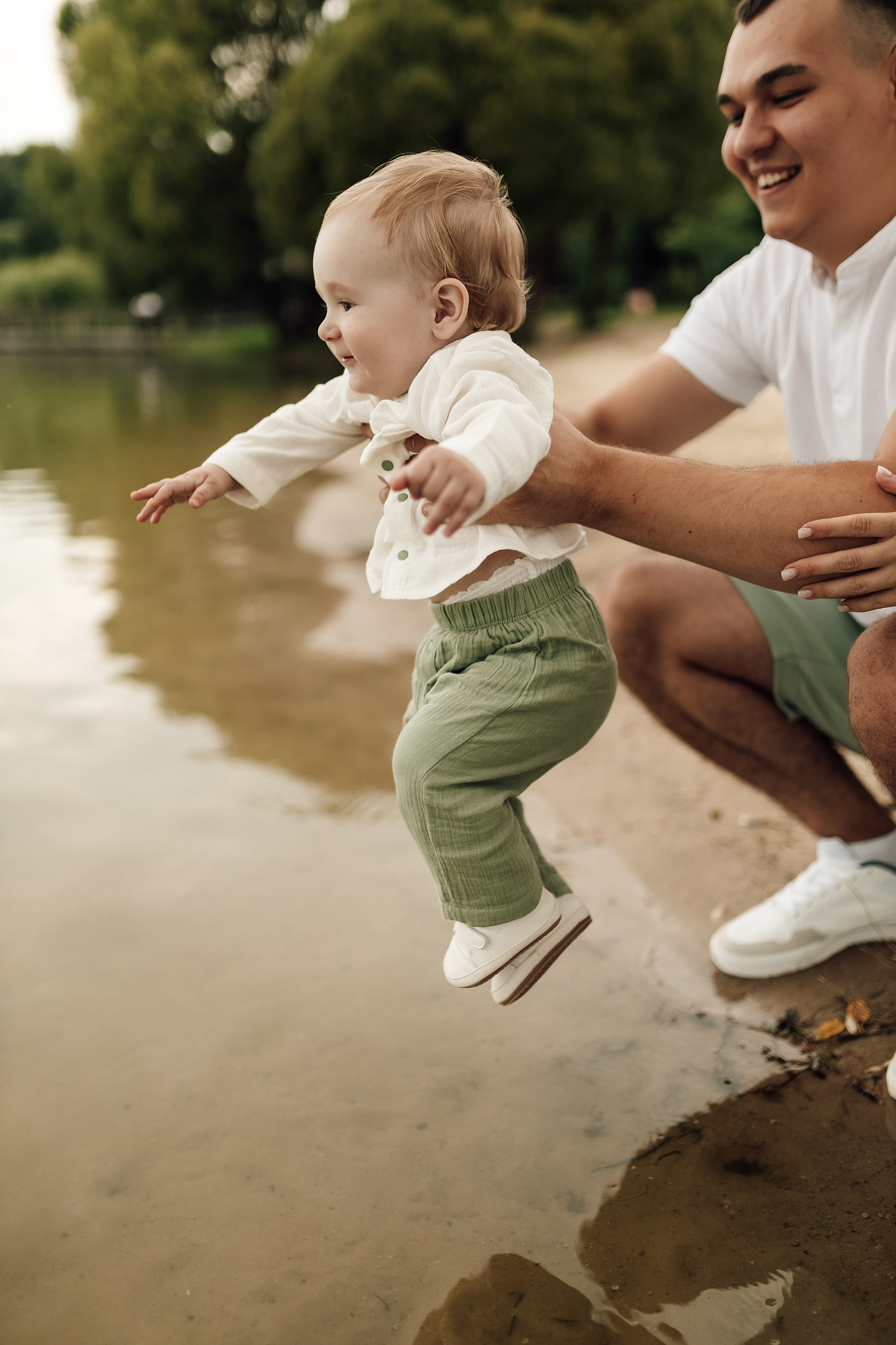 № 12. Фотограф в Москве Юлия Хамзина