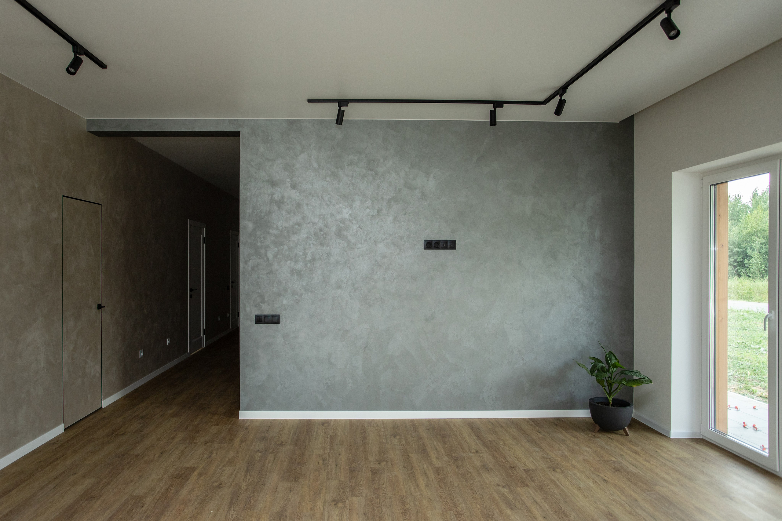 ИЖС. Фотограф Тюмень Александр Долгих