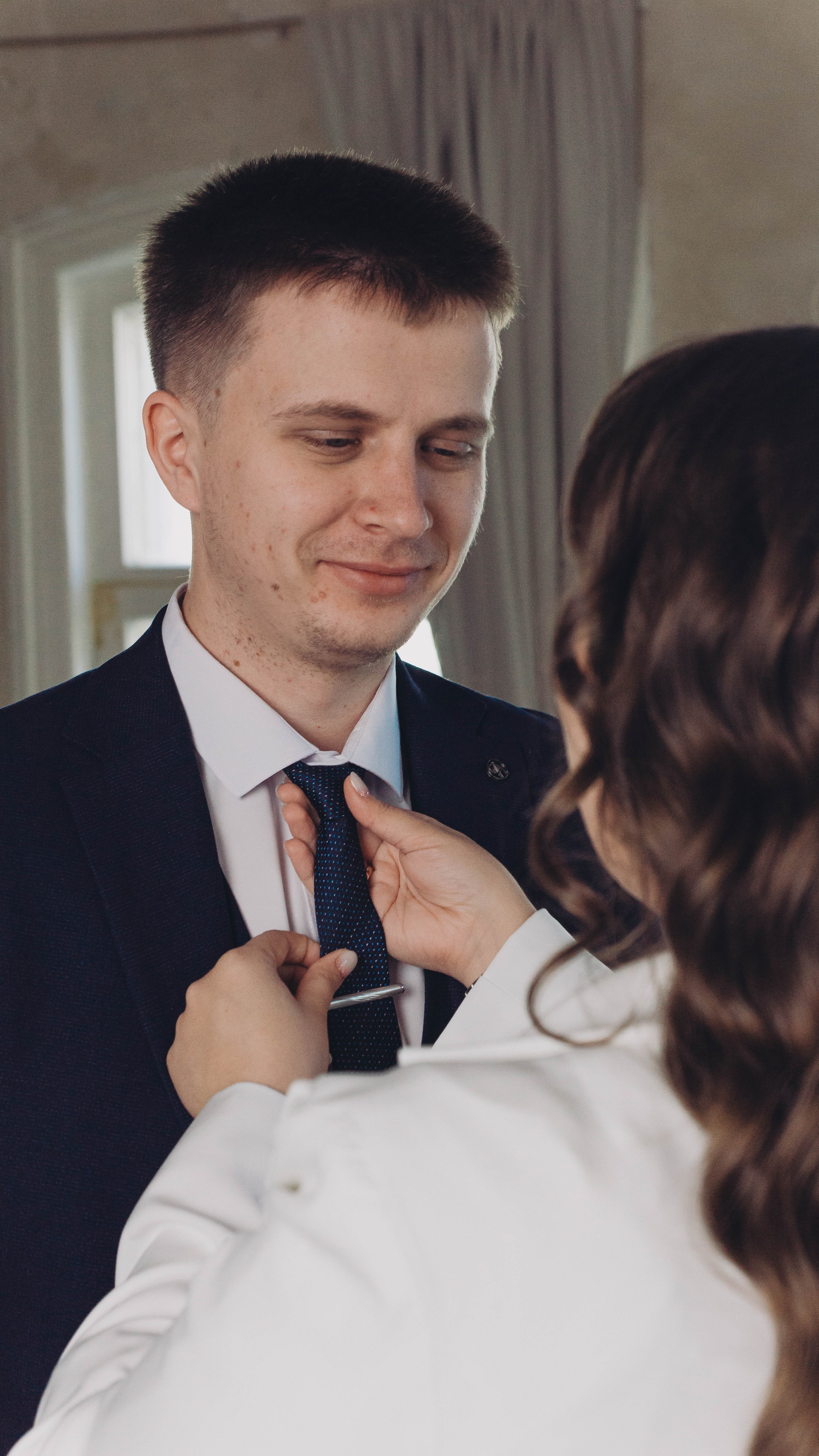 Настя и Гриша. Женский фотограф Омск, Екатерина Петрова