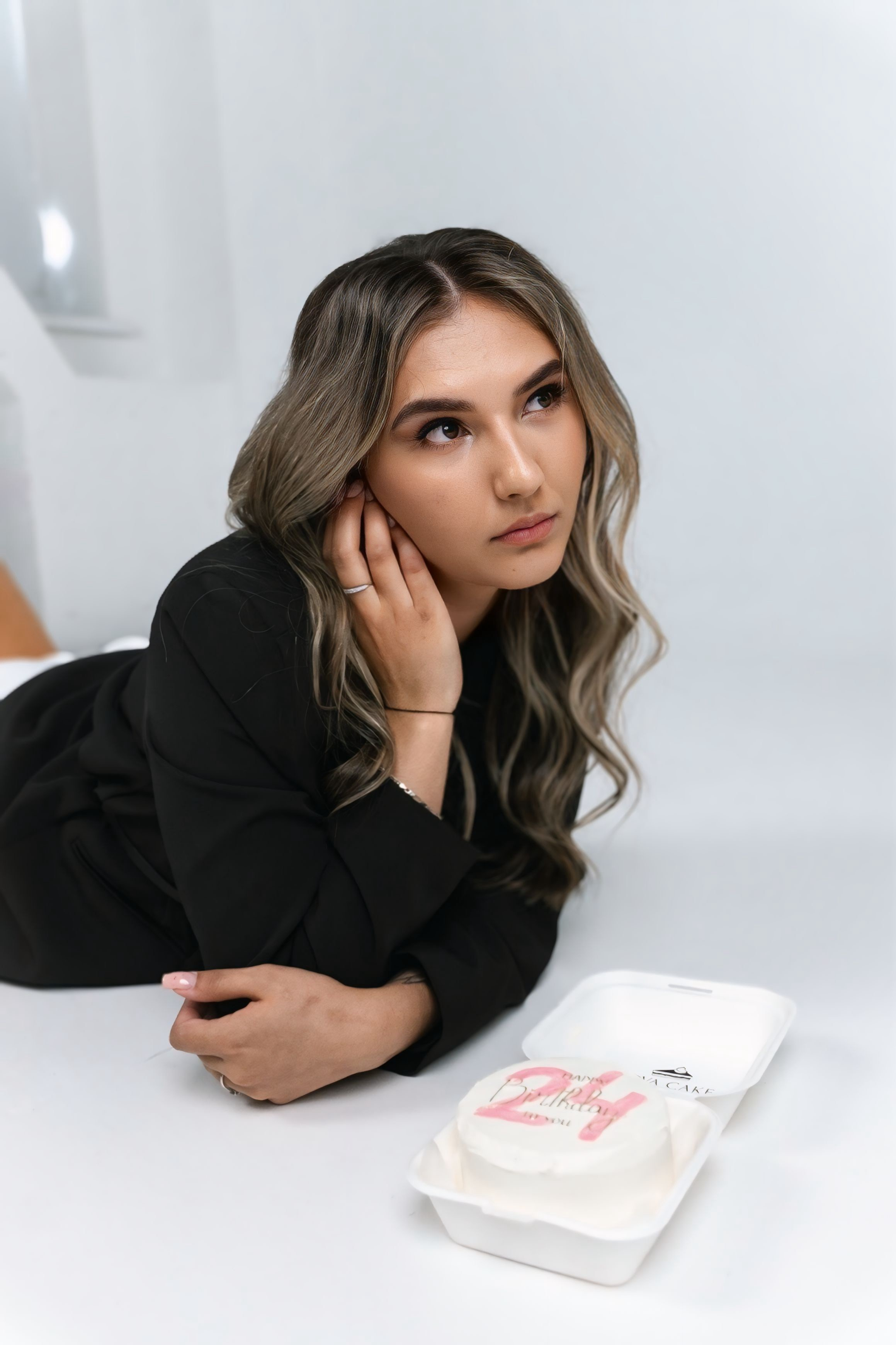 Анастасия. Женский фотограф Омск, Екатерина Петрова