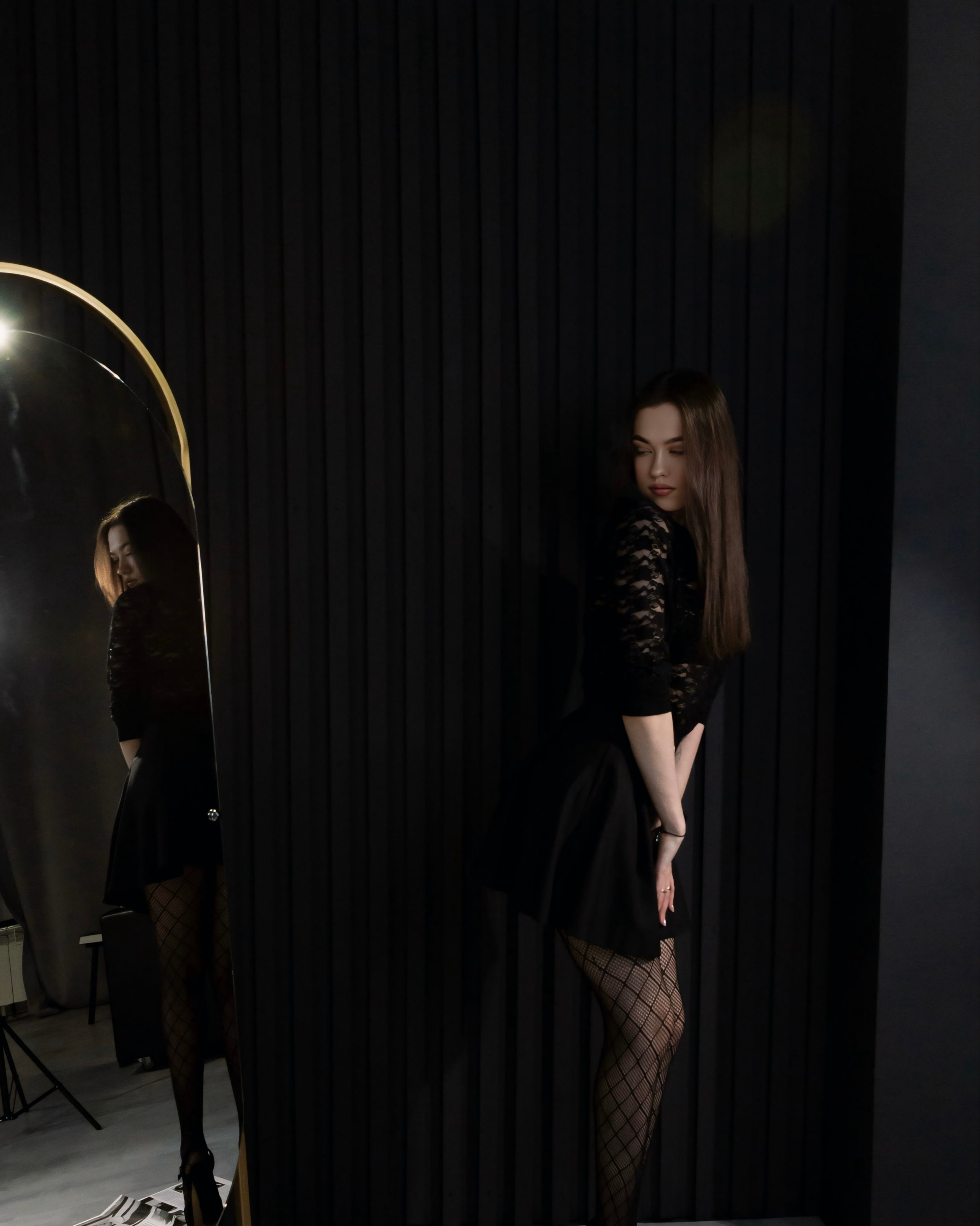 Алина. Женский фотограф Омск, Екатерина Петрова