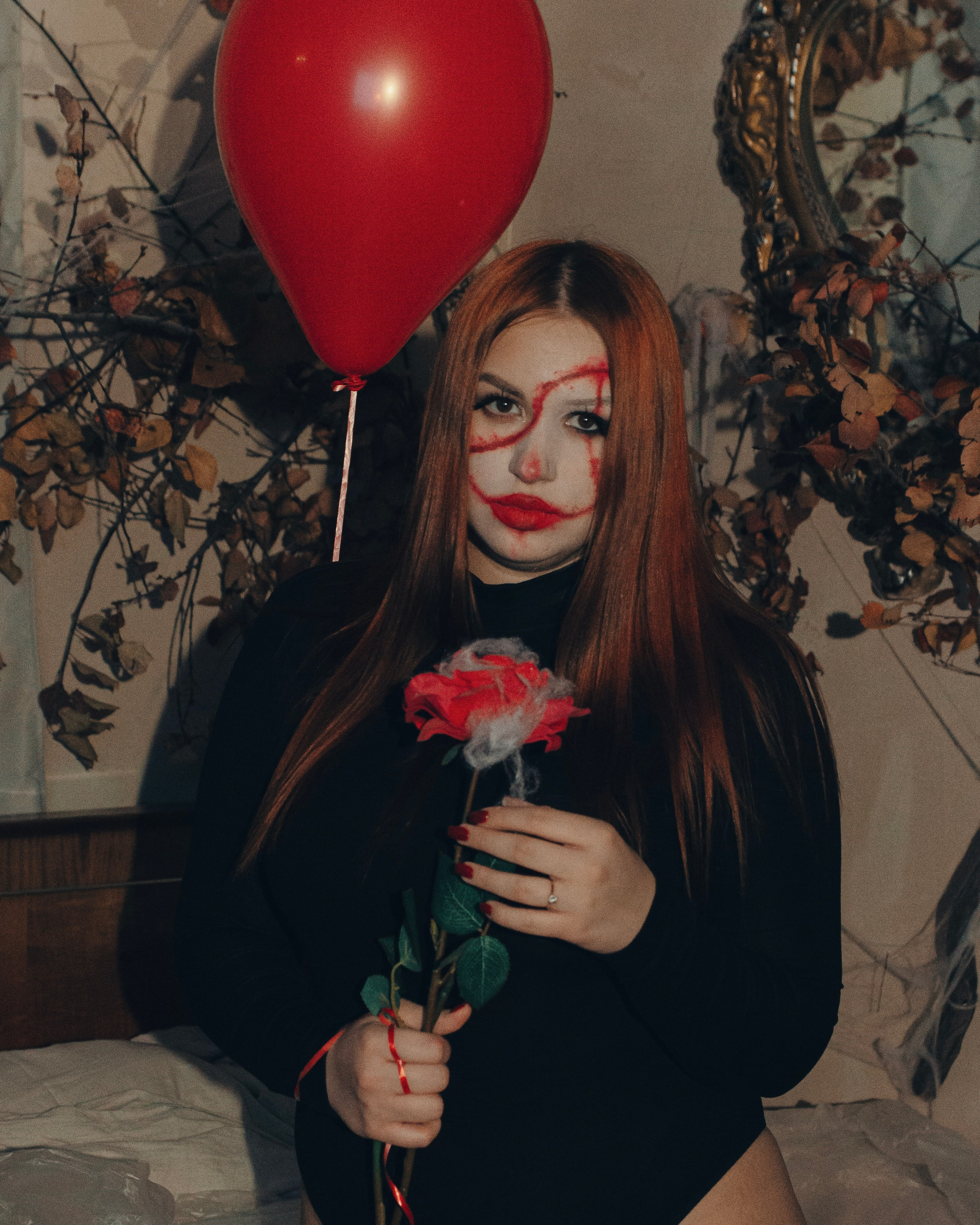 Кристина. Женский фотограф Омск, Екатерина Петрова