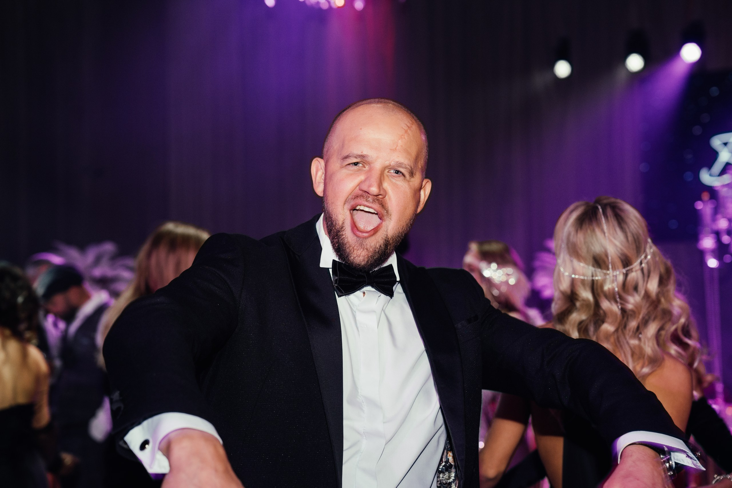 Мероприятие. Анастасия Профессиональный фотограф в Москве