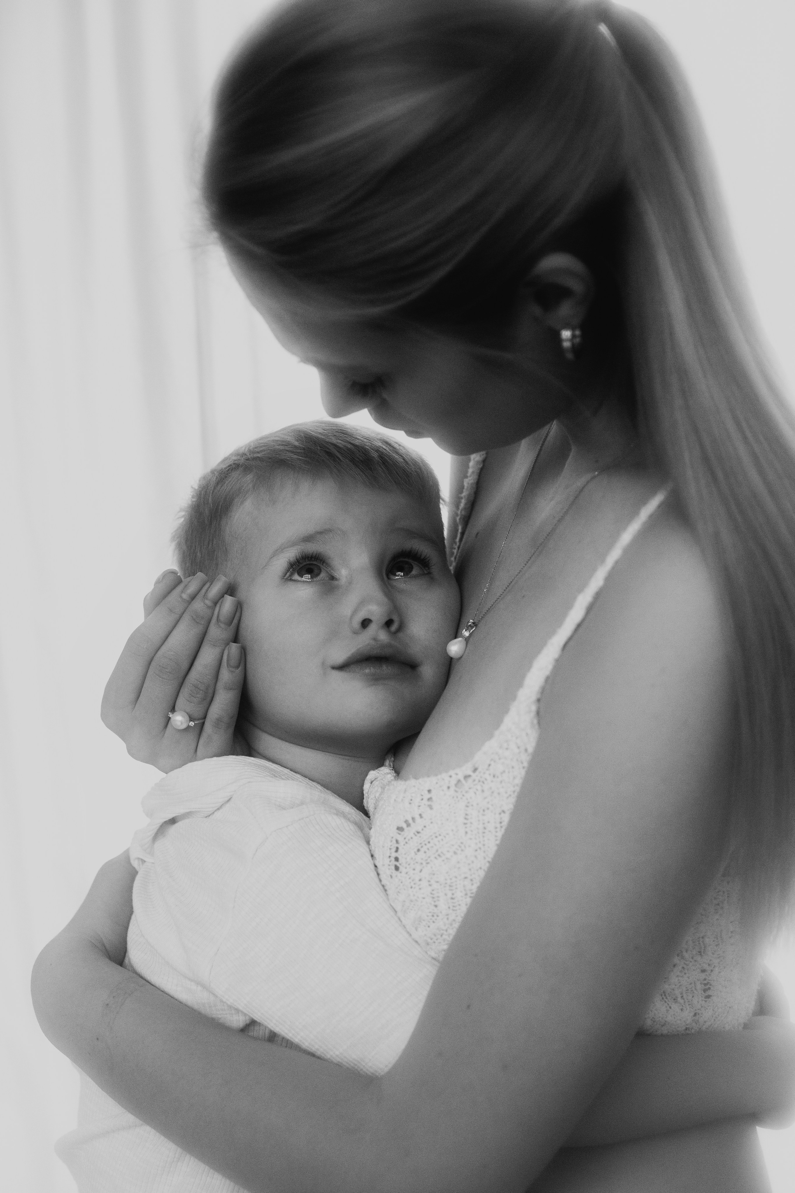 Настя и Слава. Семейный и портретный фотограф в Санкт-Петербурге