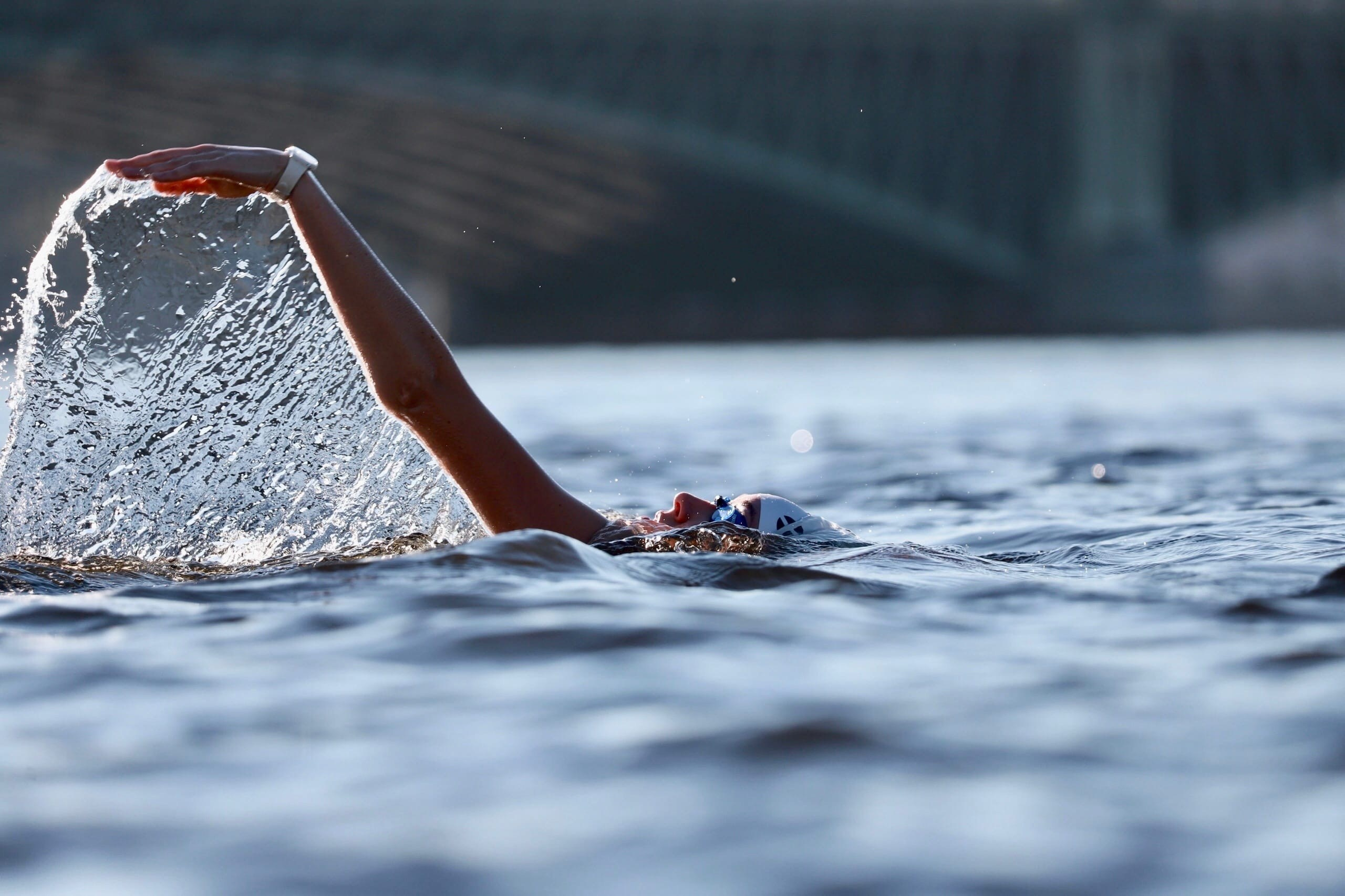 Спортивный фотограф в Санкт-Петербурге Илья Vacool