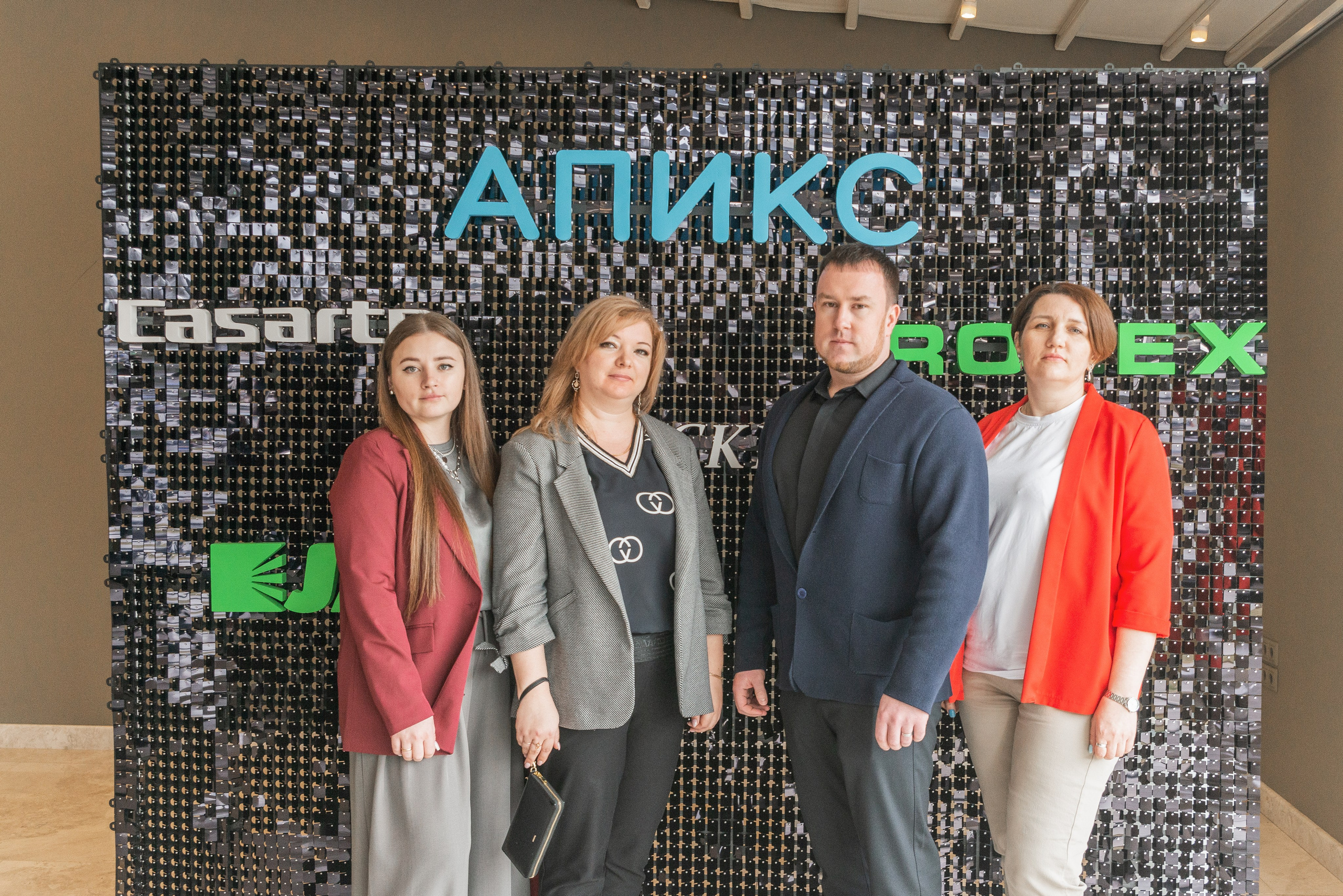 Репортажная фотосессия в краснодаре