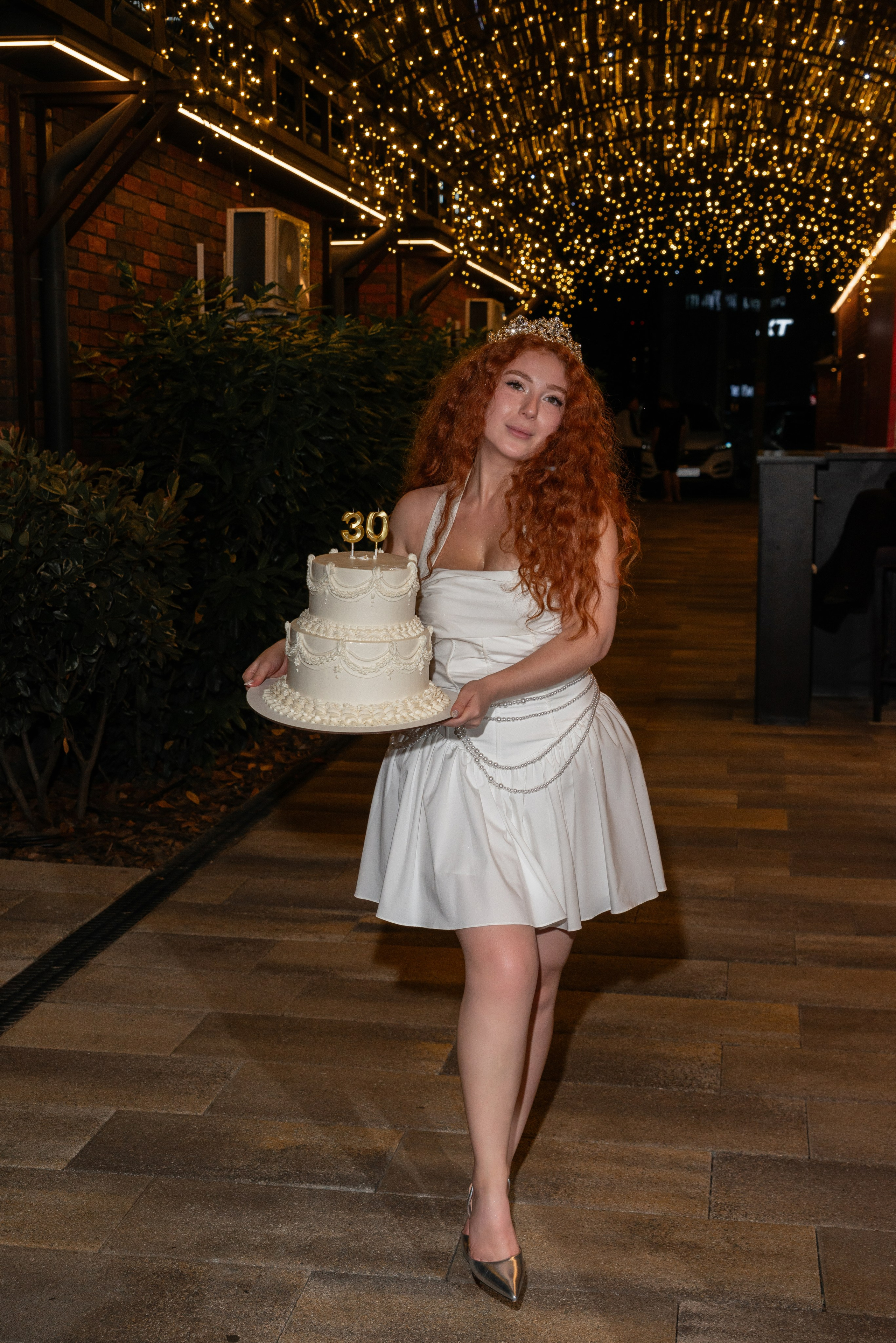 Репортаж ДР