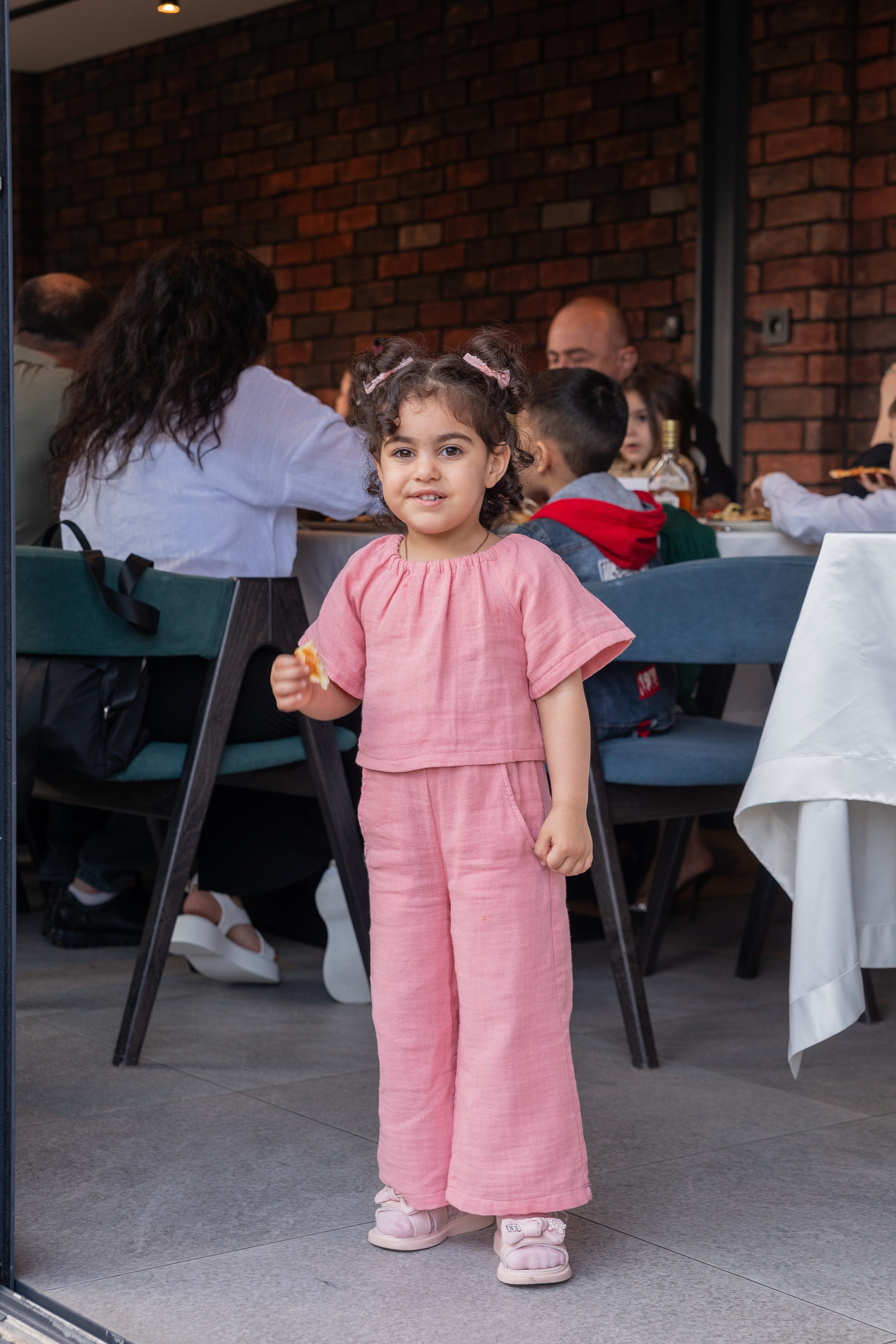 Репортаж ДР