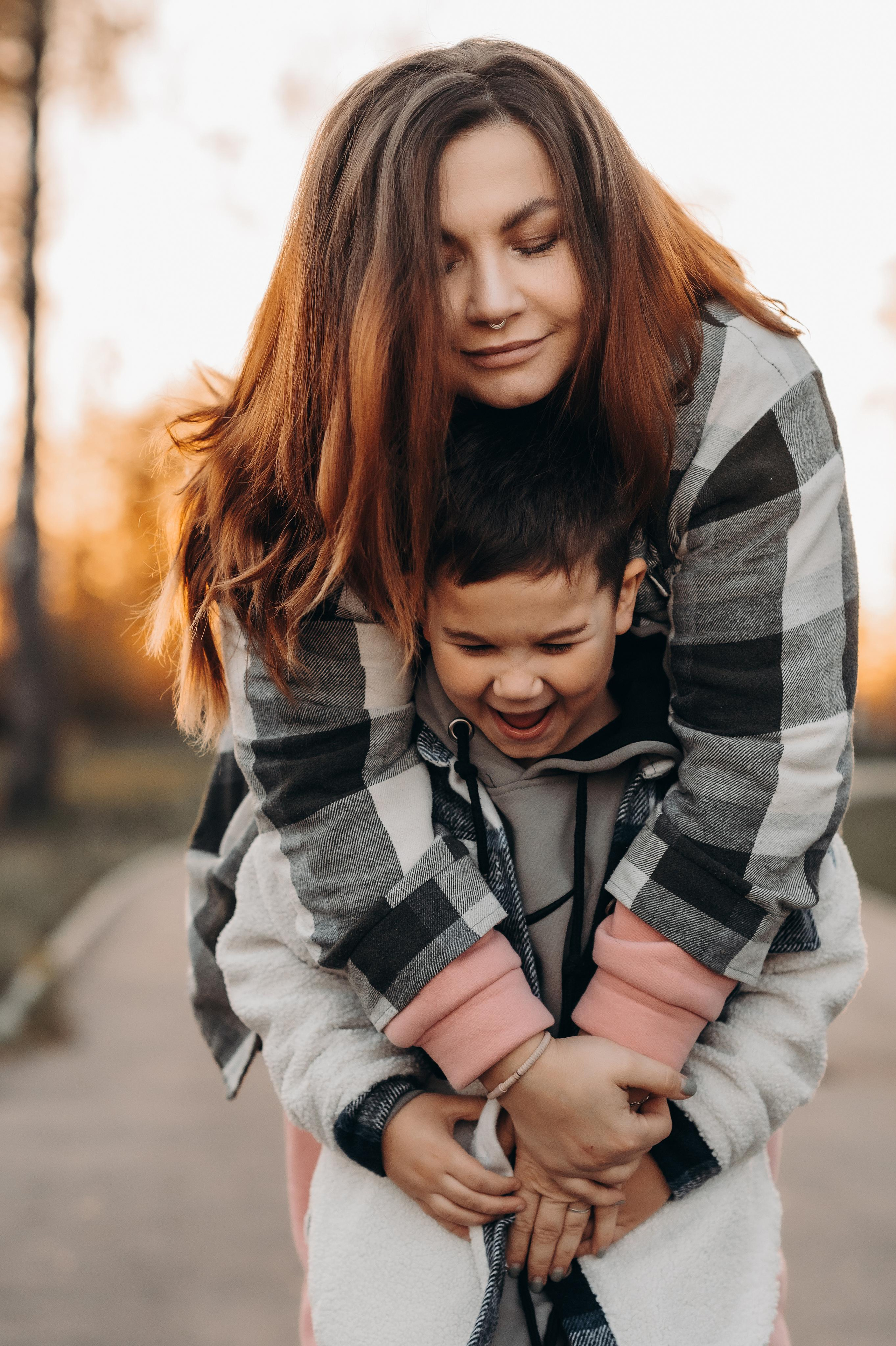 Осень в клеточку. Главная