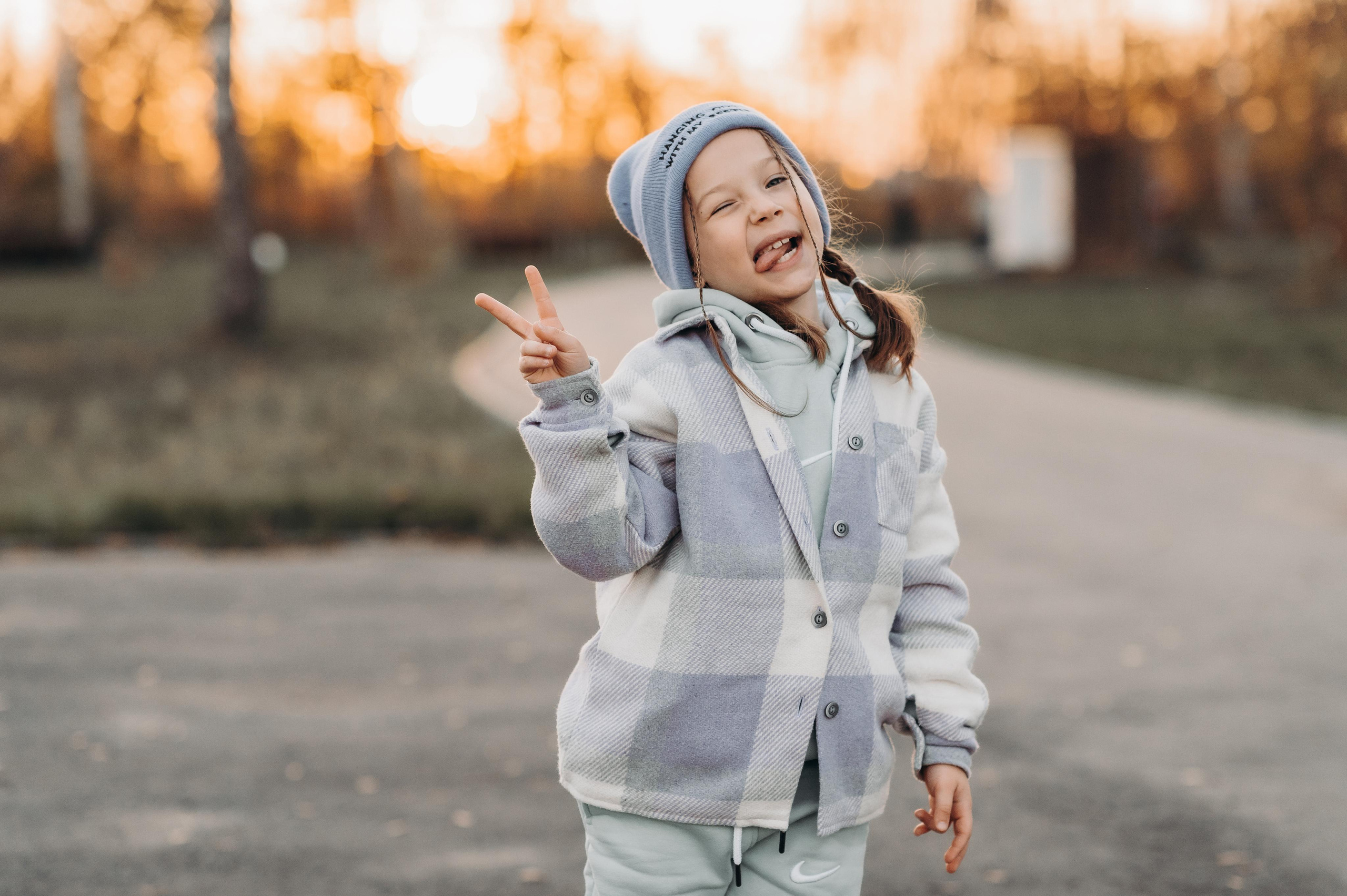 Осень в клеточку. Главная