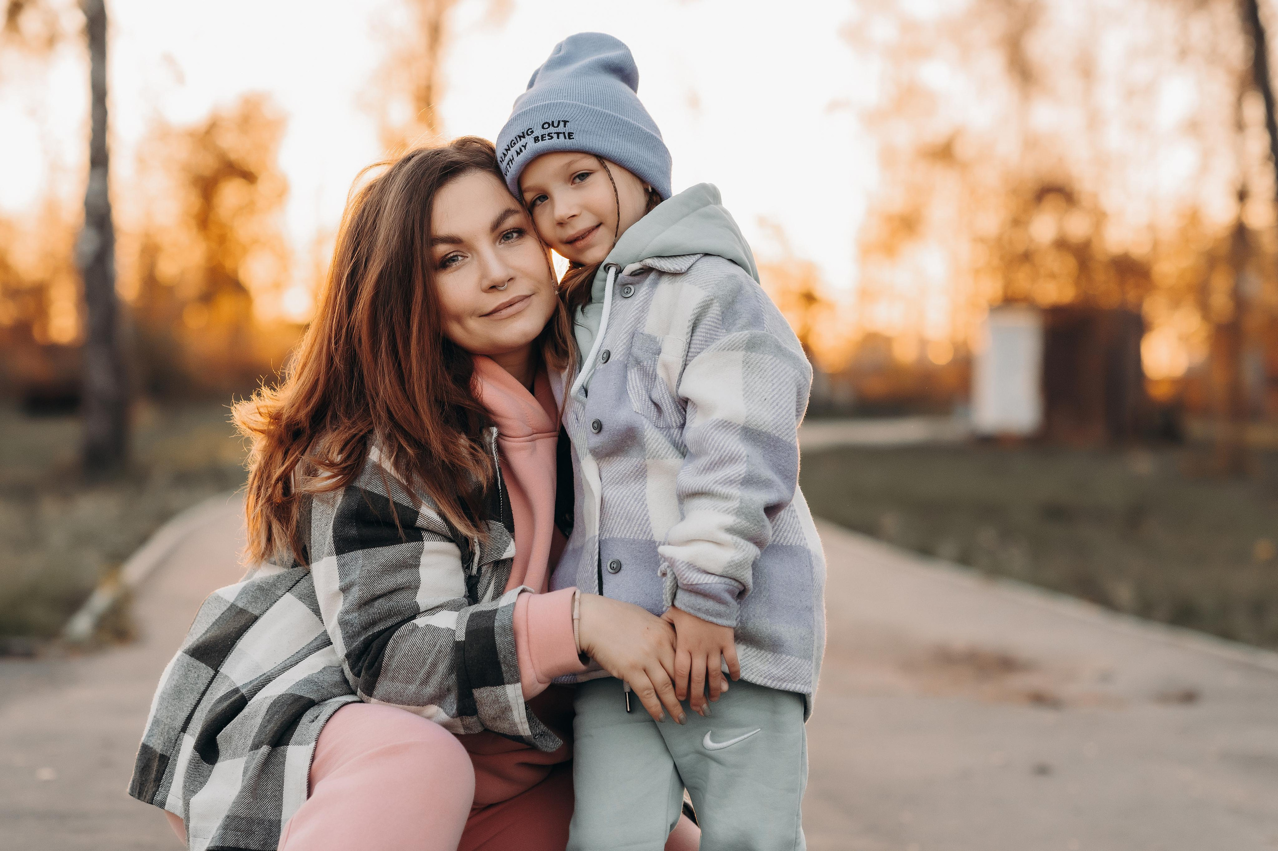 Осень в клеточку. Главная