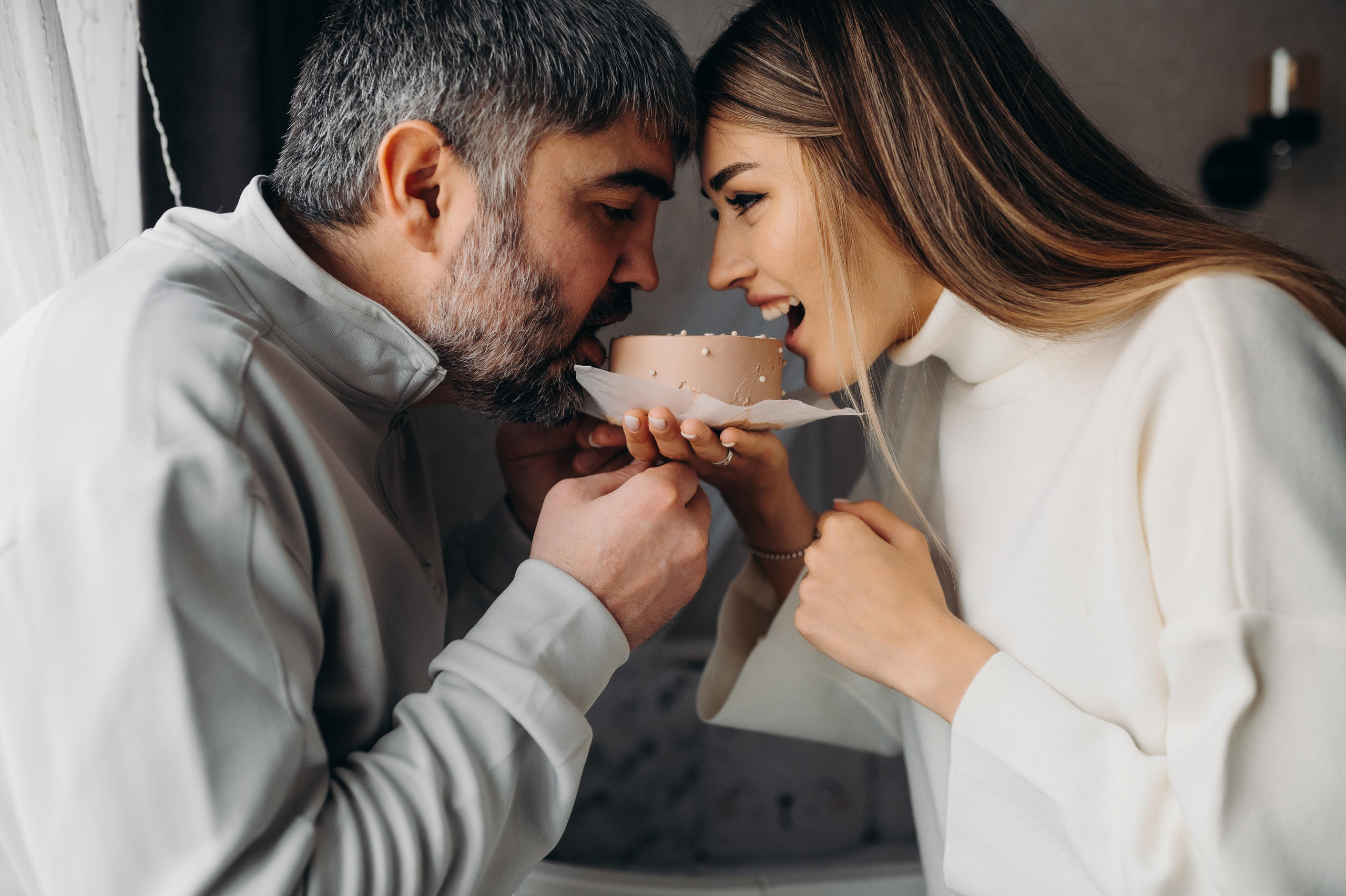 Пол года Аделине. Главная