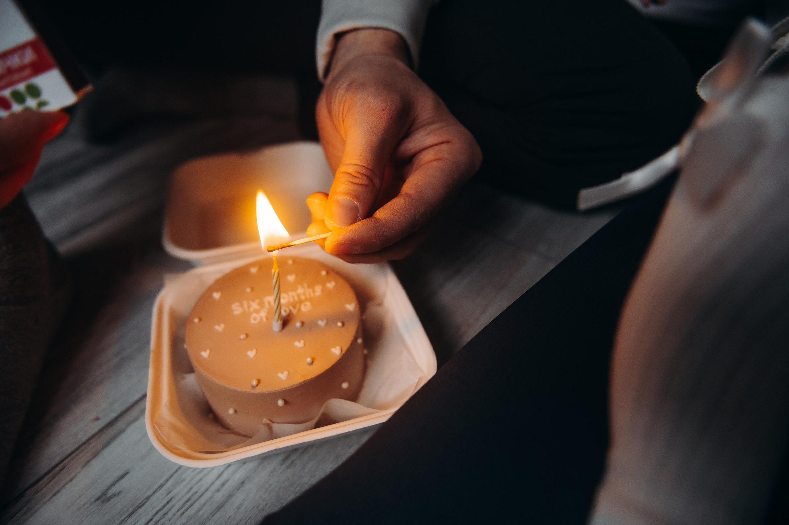 Пол года Аделине. Главная