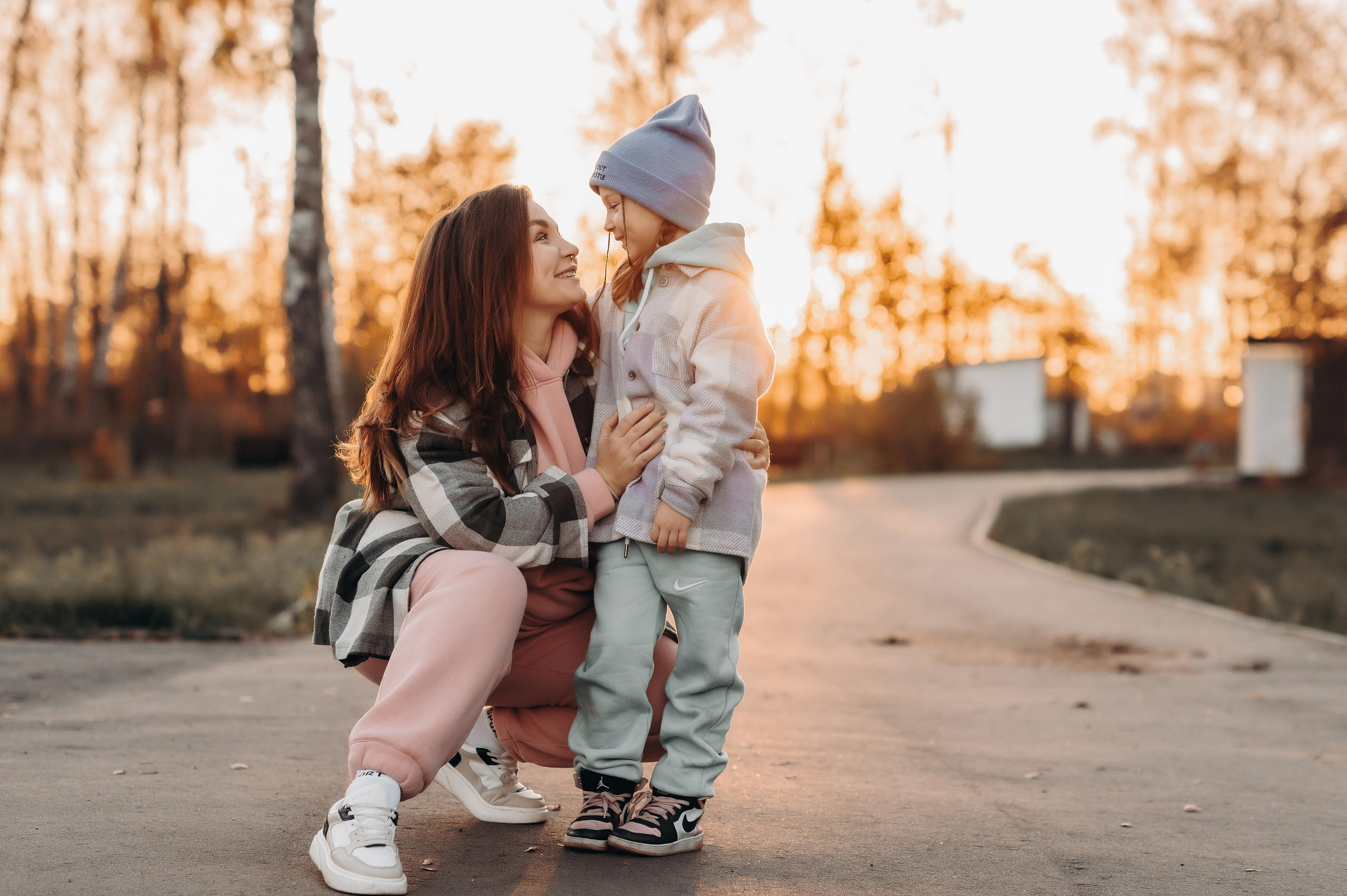 Осень в клеточку. Главная