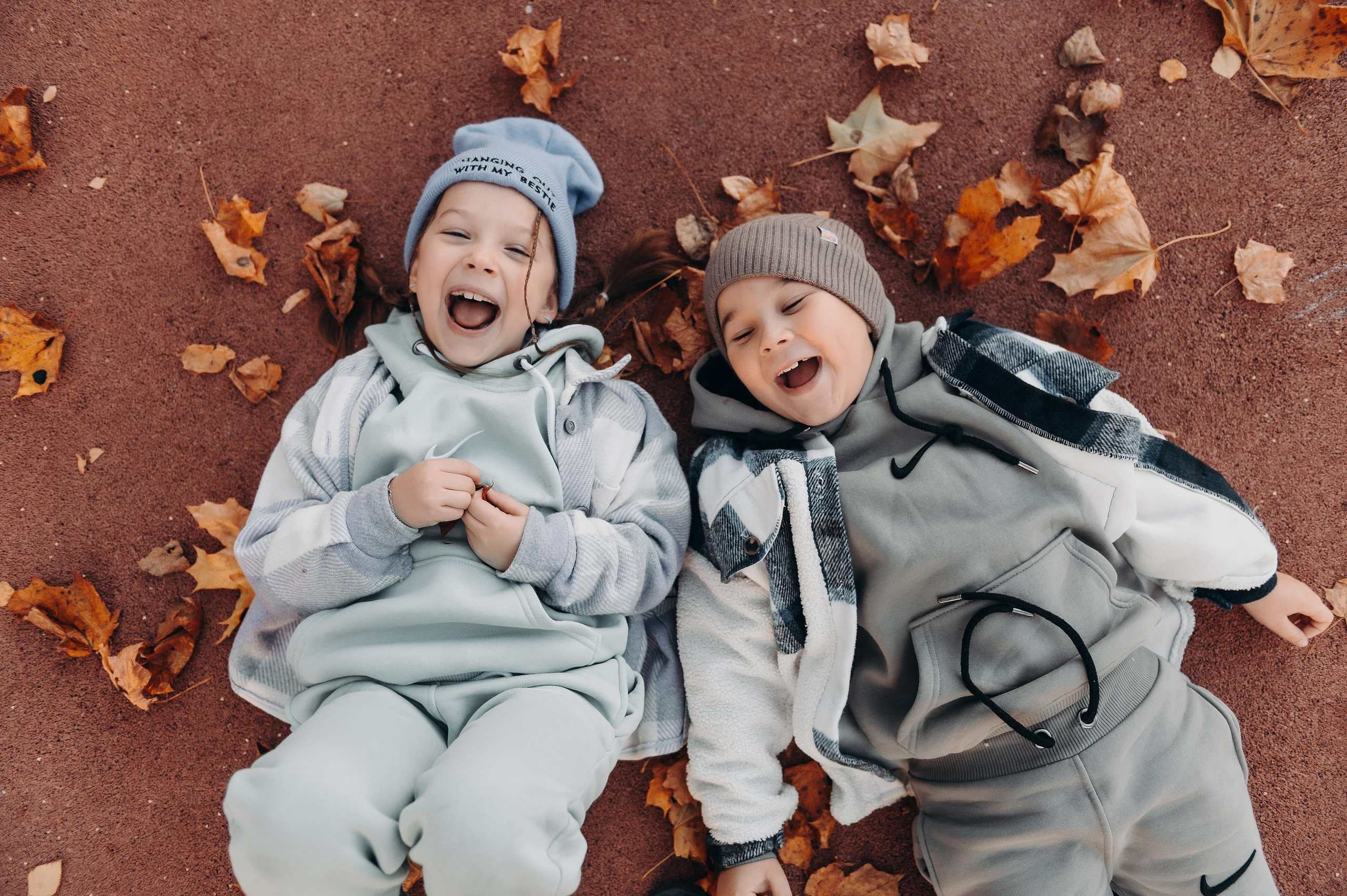 Осень в клеточку. Главная