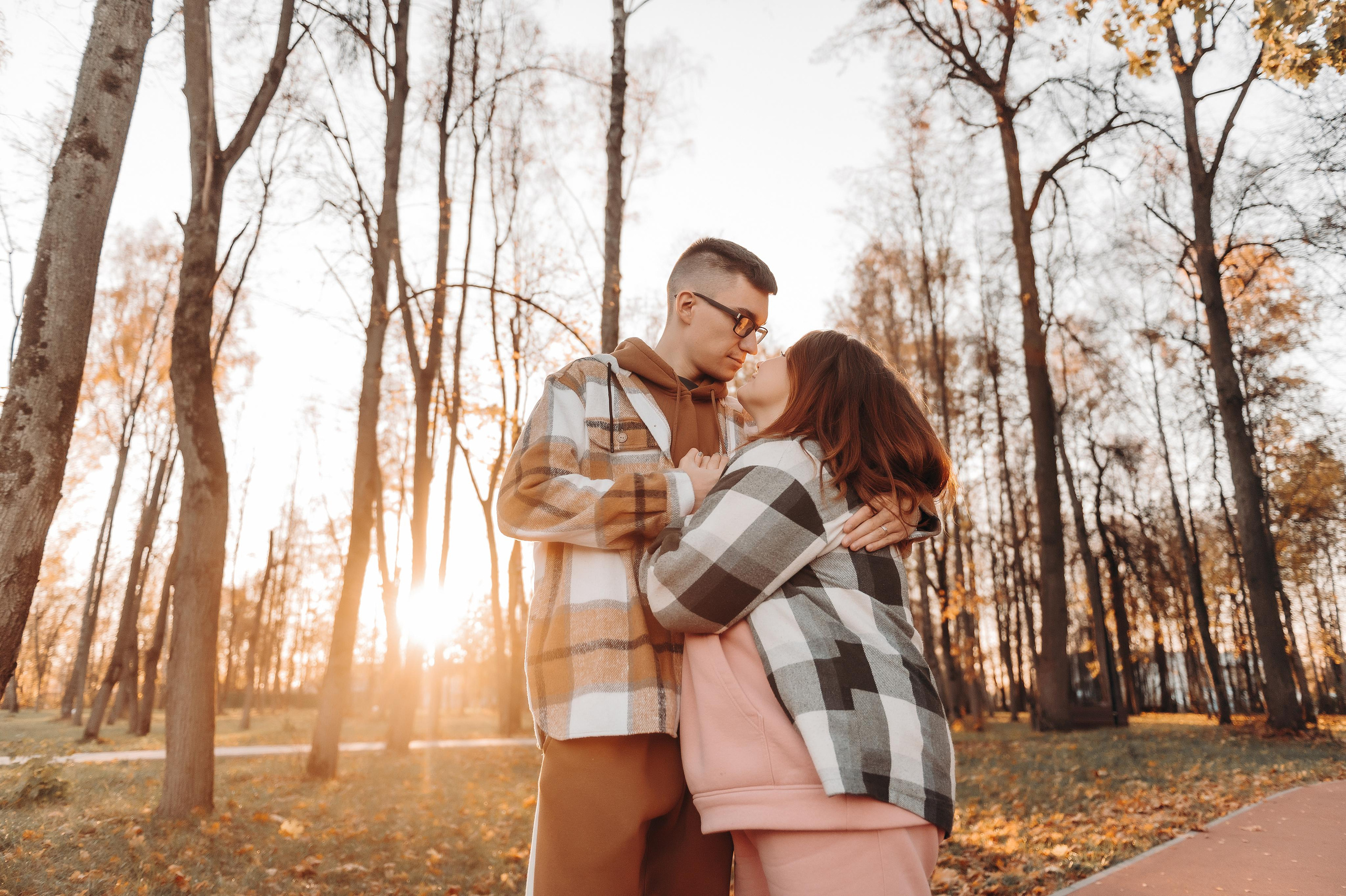 Осень в клеточку. Главная