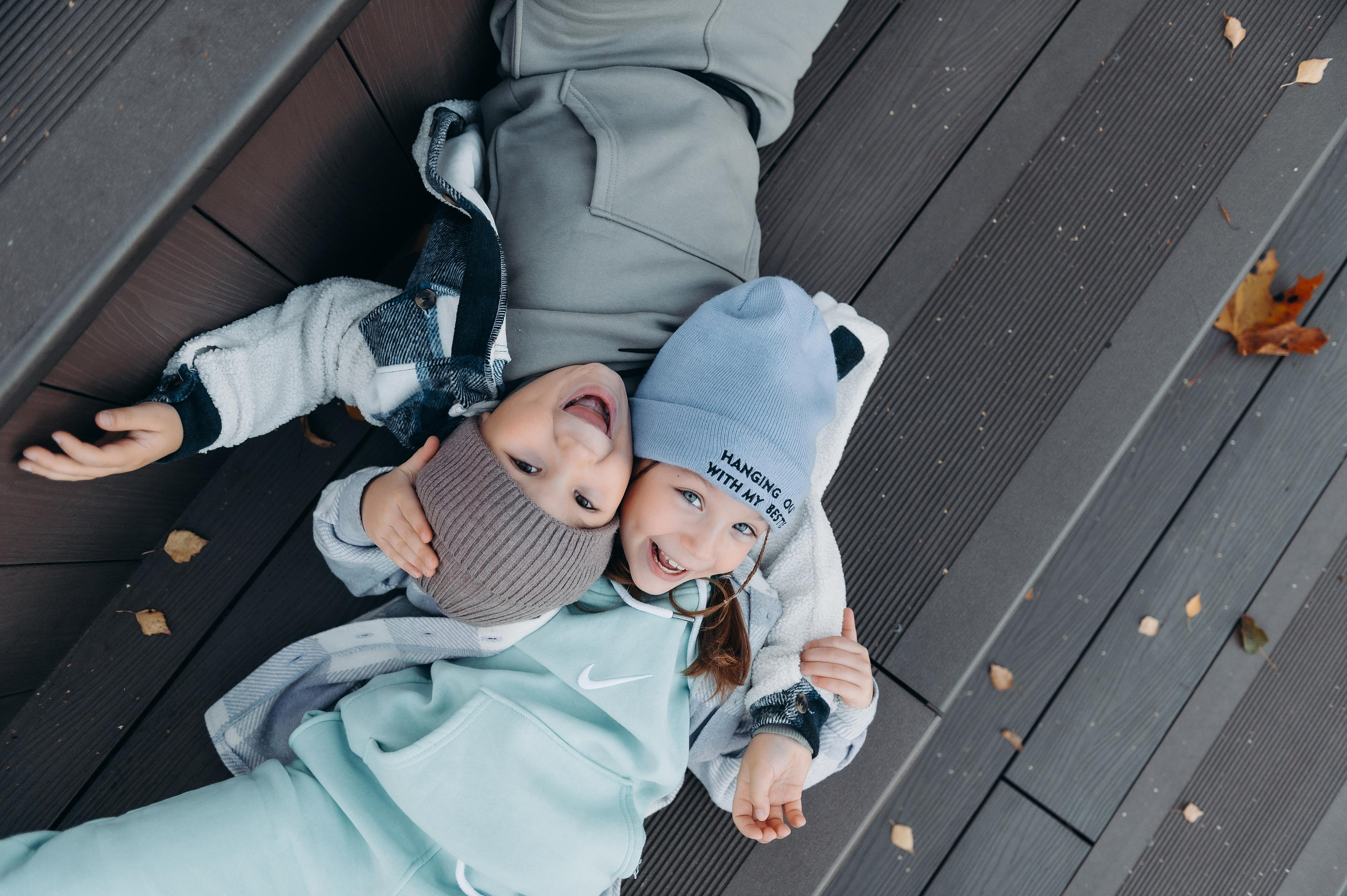 Осень в клеточку. Главная