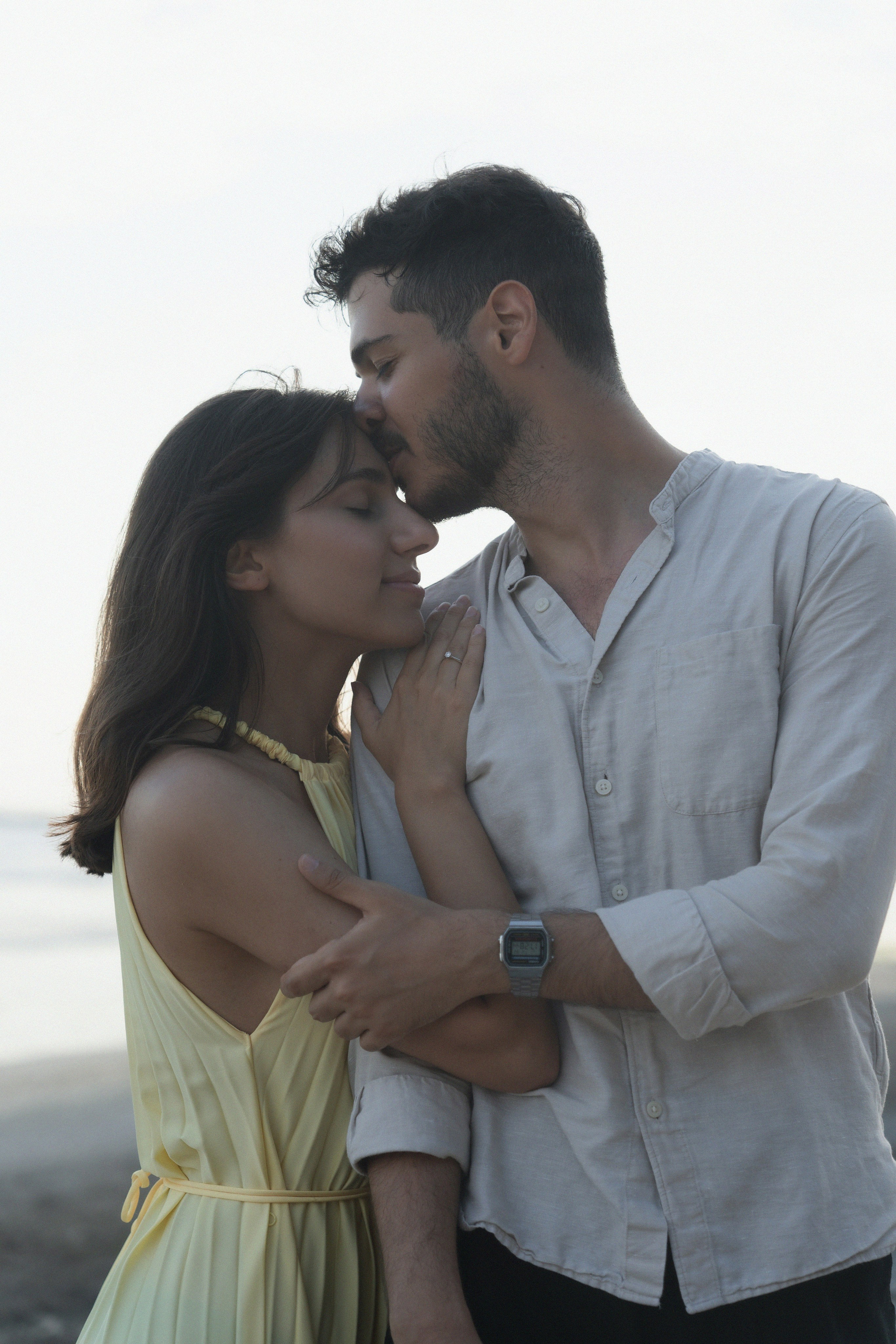 Луиза и Рубен. Фотограф Alena Ray