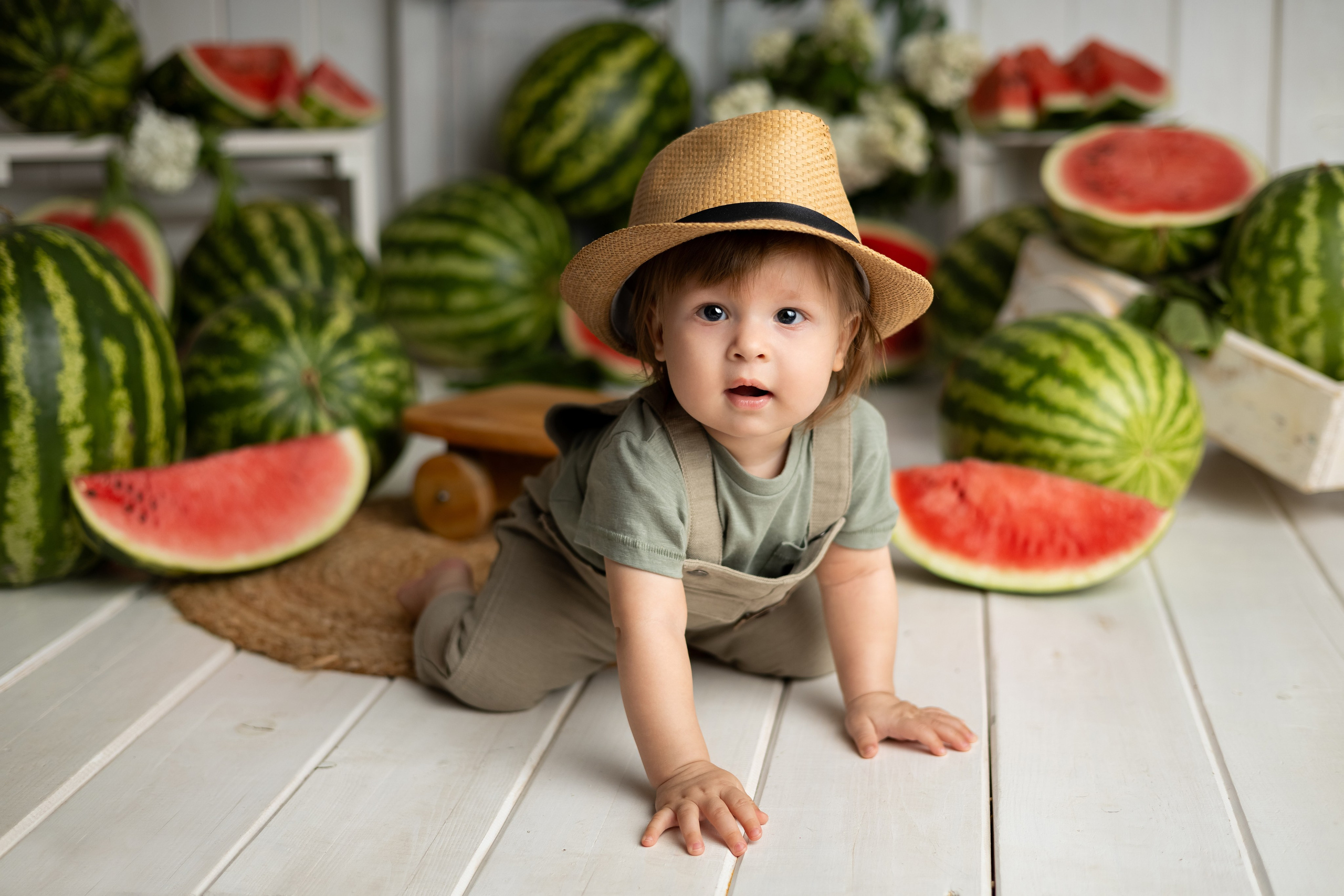 Тематические фотопроекты. Главная