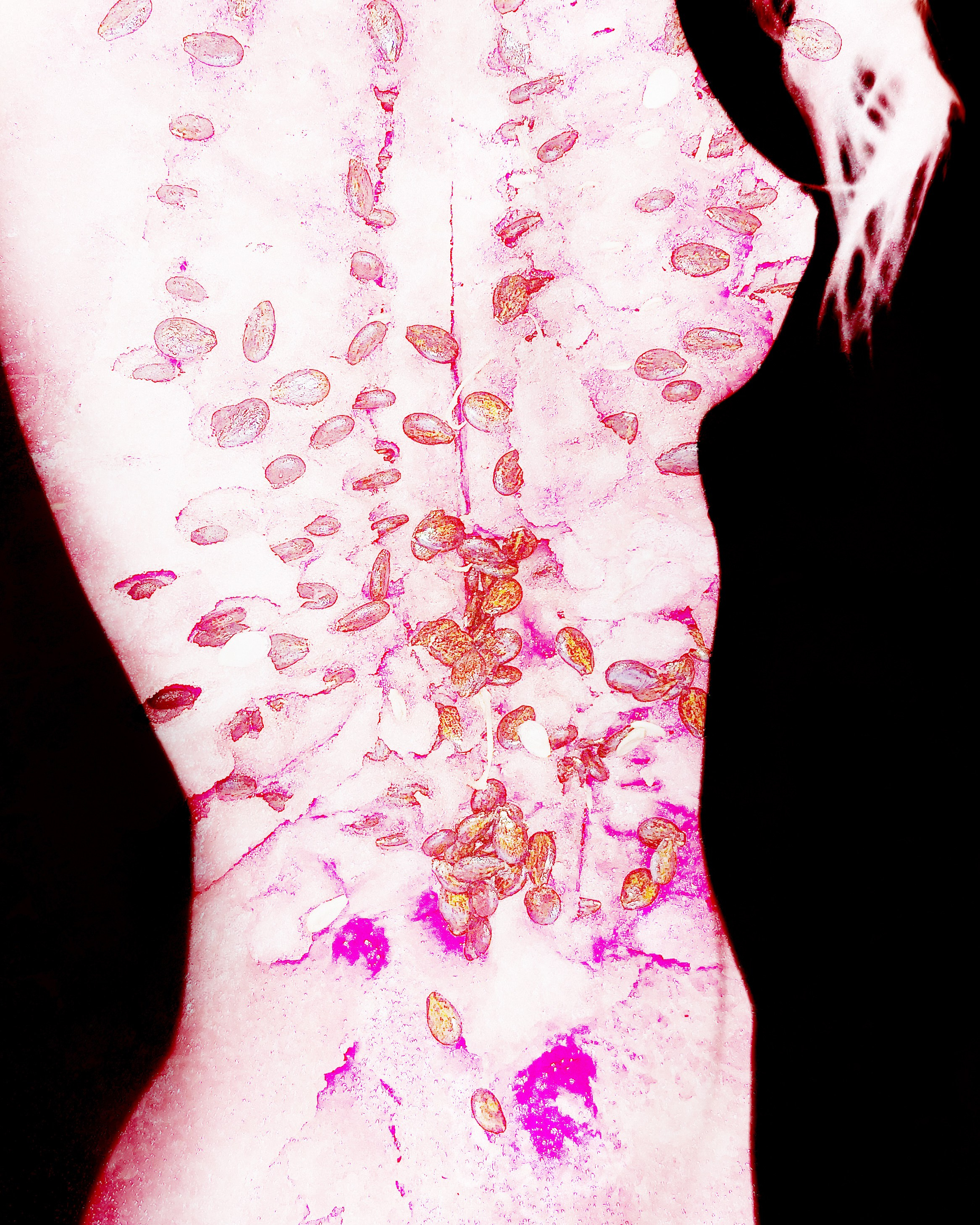 FIGUR. Контент-креатор Паша Норицын