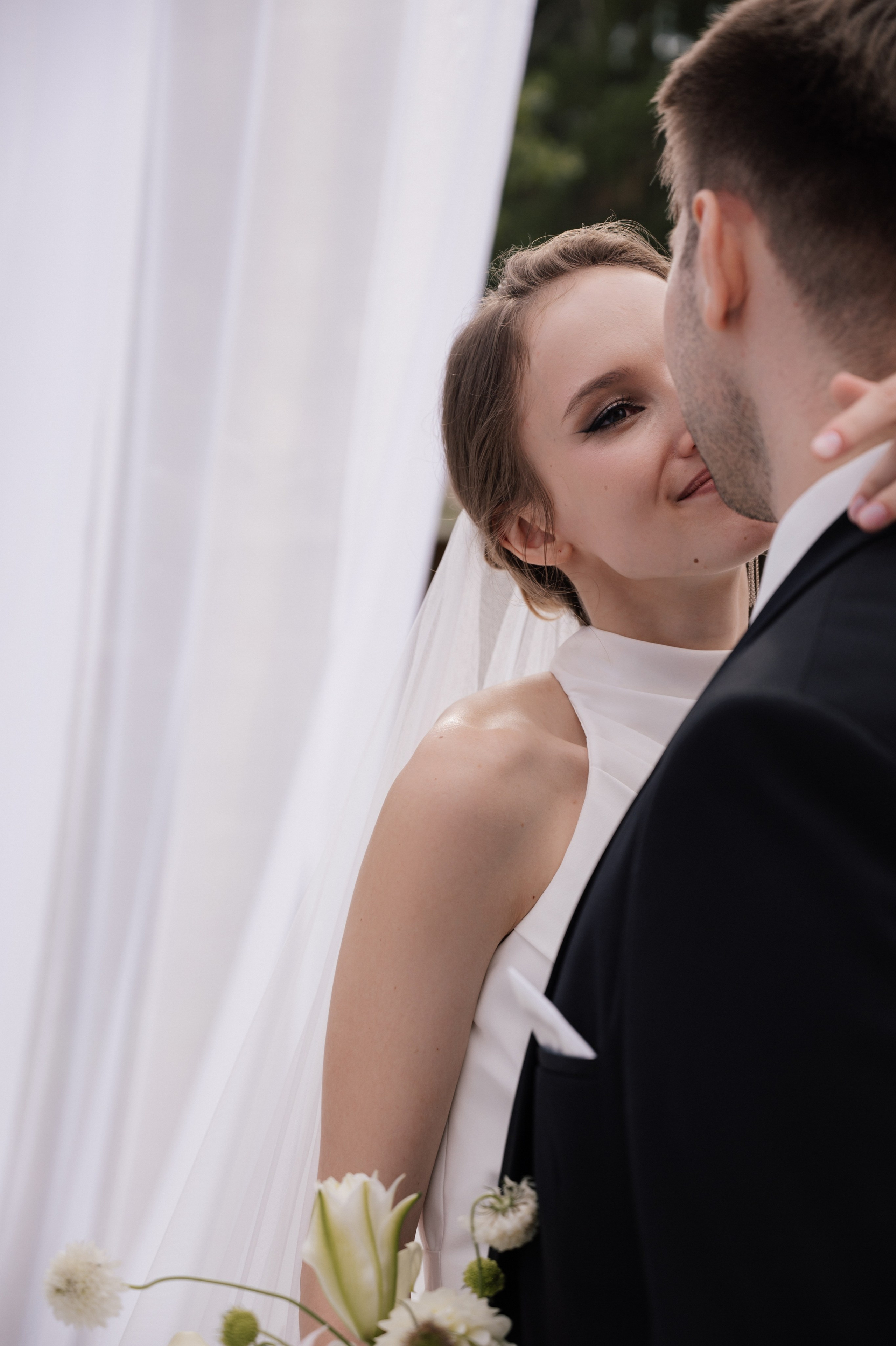 Natalia & Nikolai. Свадебный и семейный фотограф Вероника Холод