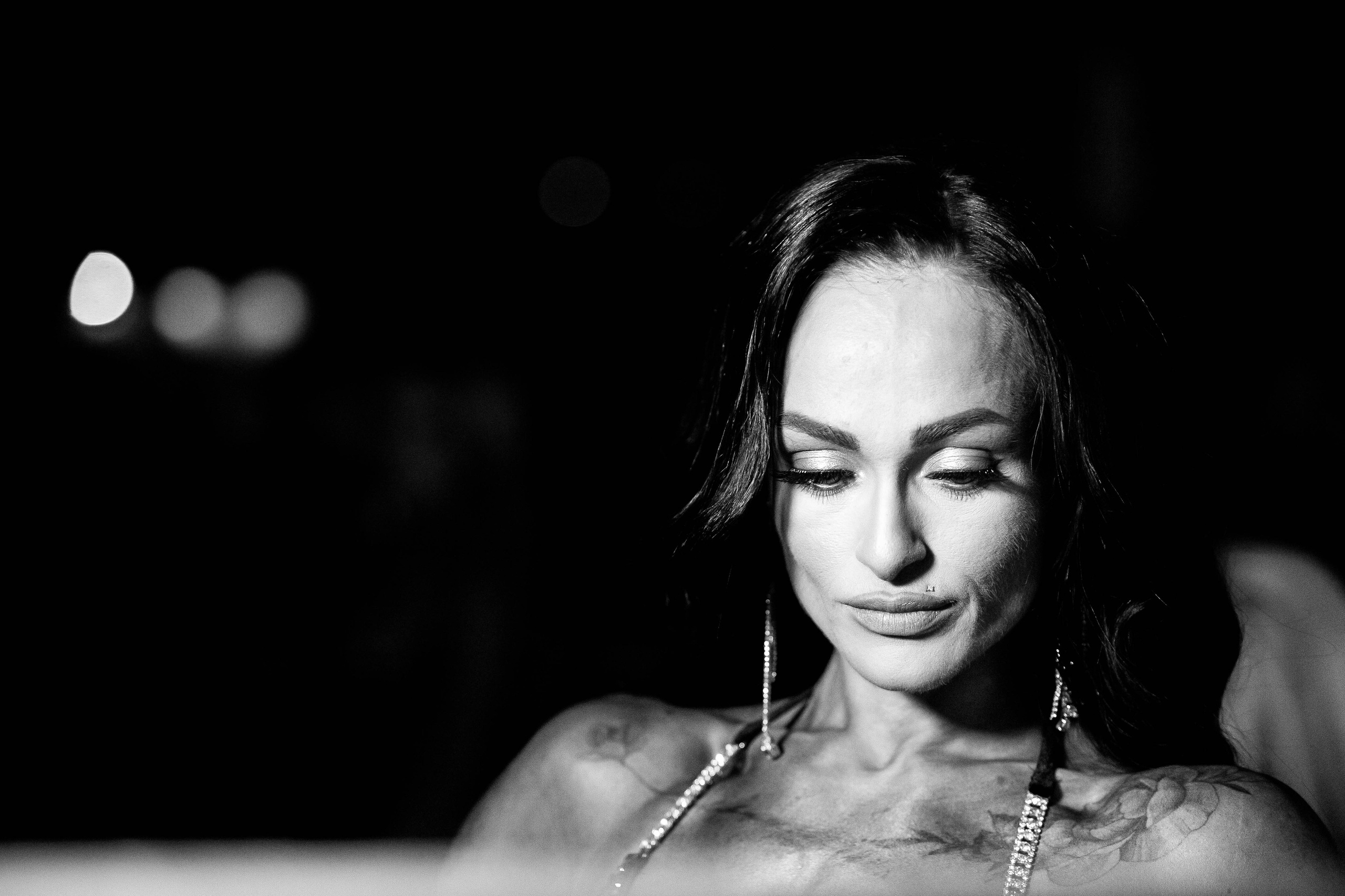 NBC9. Фотограф — художник в Москве Васильева Юлия