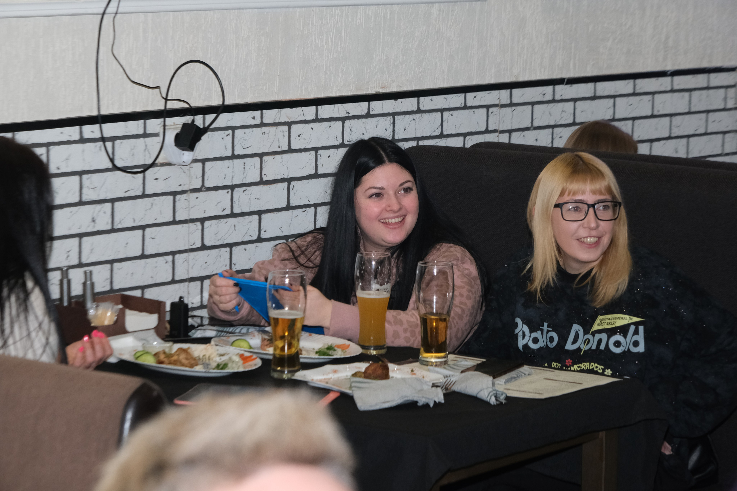 Квиз 8 Марта. Фёдор Карпов — профессиональный фотограф, работаю в Москве и области