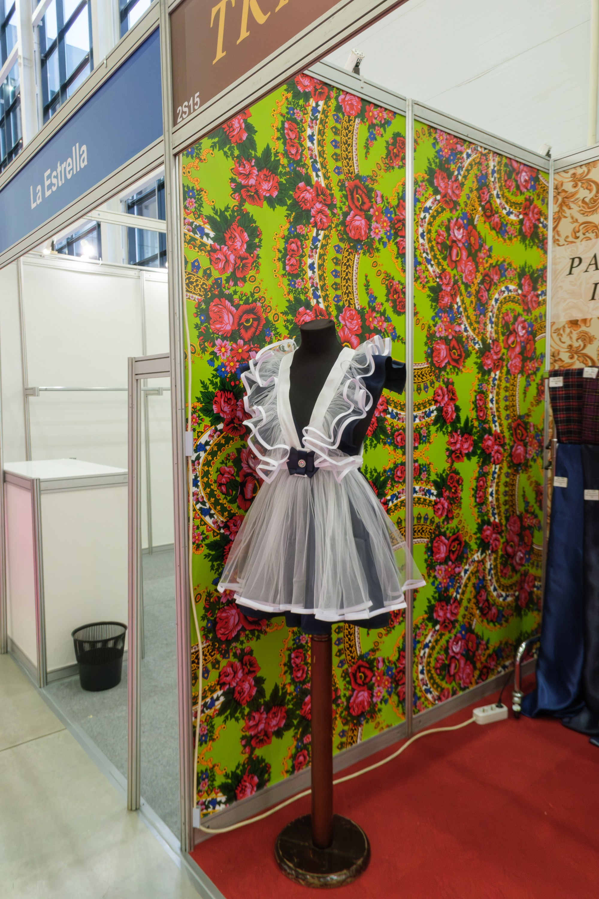 ИНТЕРТКАНЬ 2025 (ВЕСНА). Фёдор Карпов — профессиональный фотограф, работаю в Москве и области