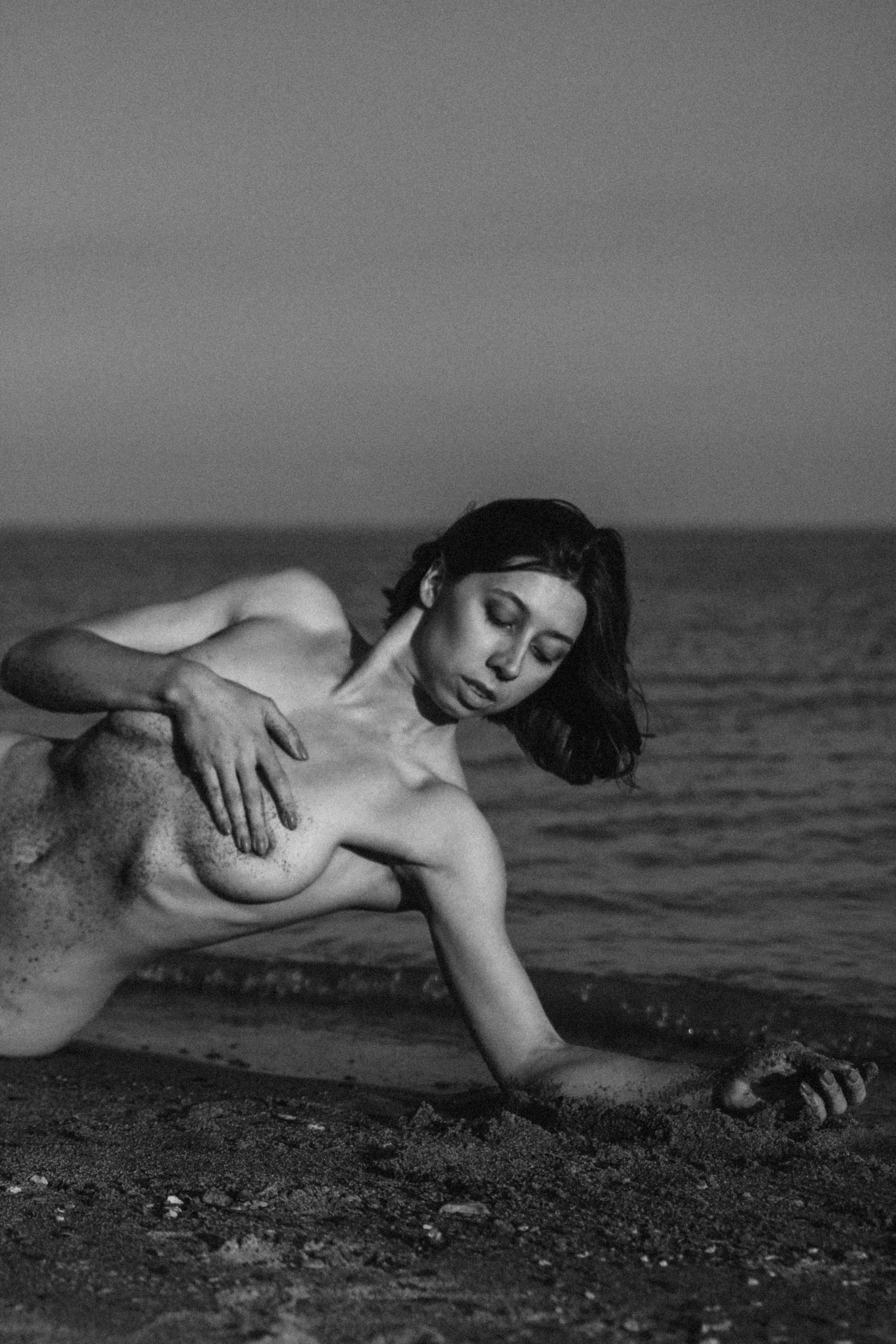 Индивидуальные съемки. Фотограф Новосибирск. Фотокарточки на память. Евгения Кудрявцева