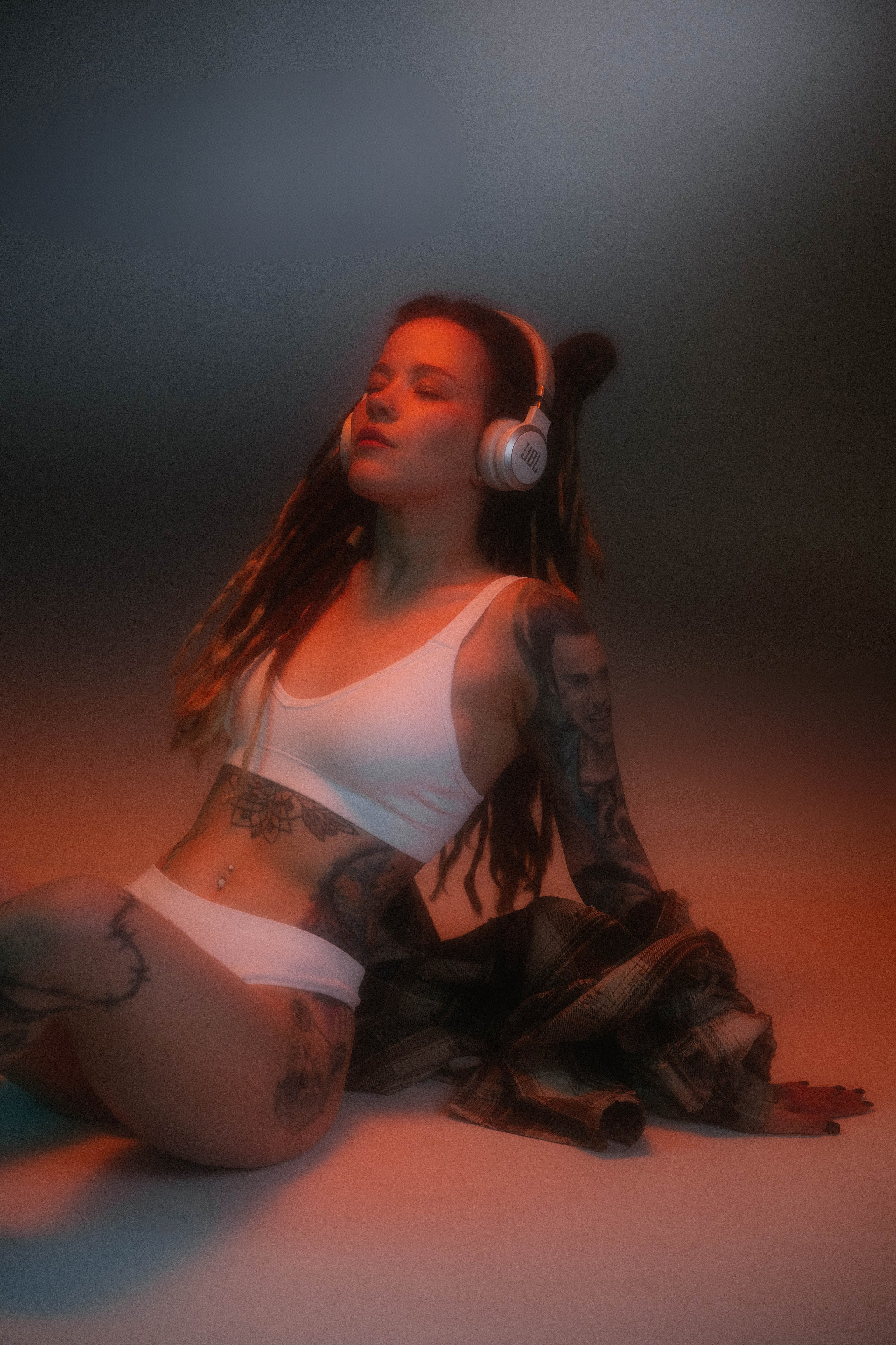 Настя. Свадебный, семейный фотограф в Рязани Лена Брант