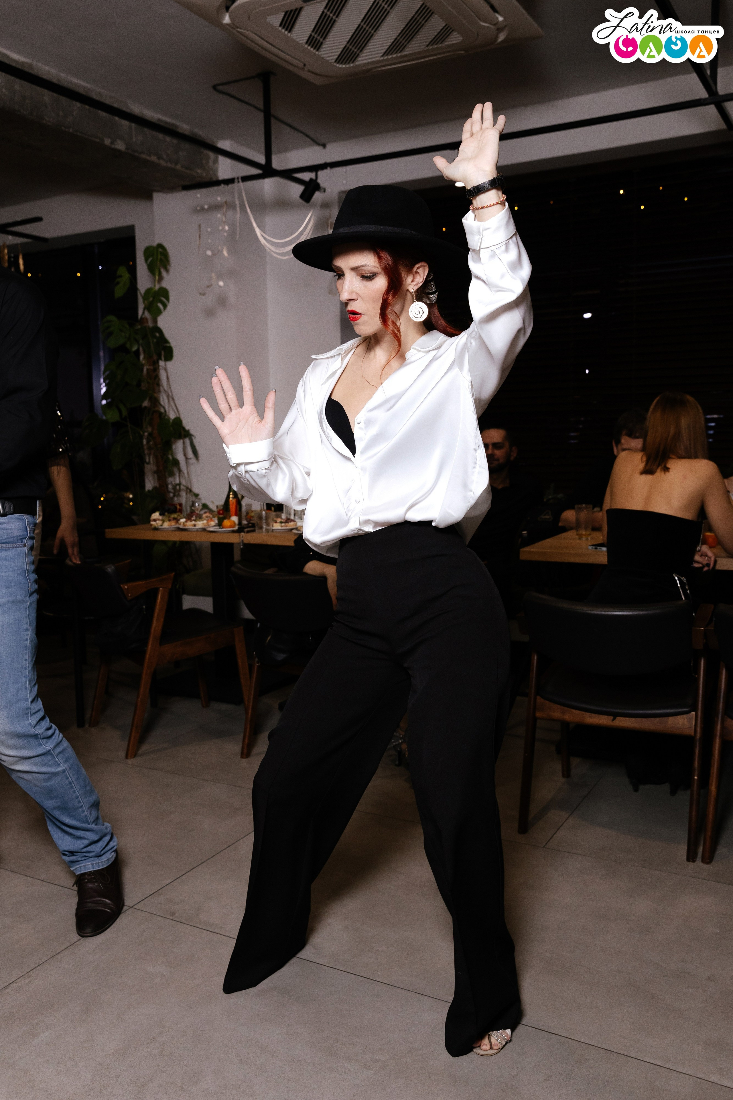 Корпоратив Casa Latina. Семейный фотограф — Макс Белогрудов