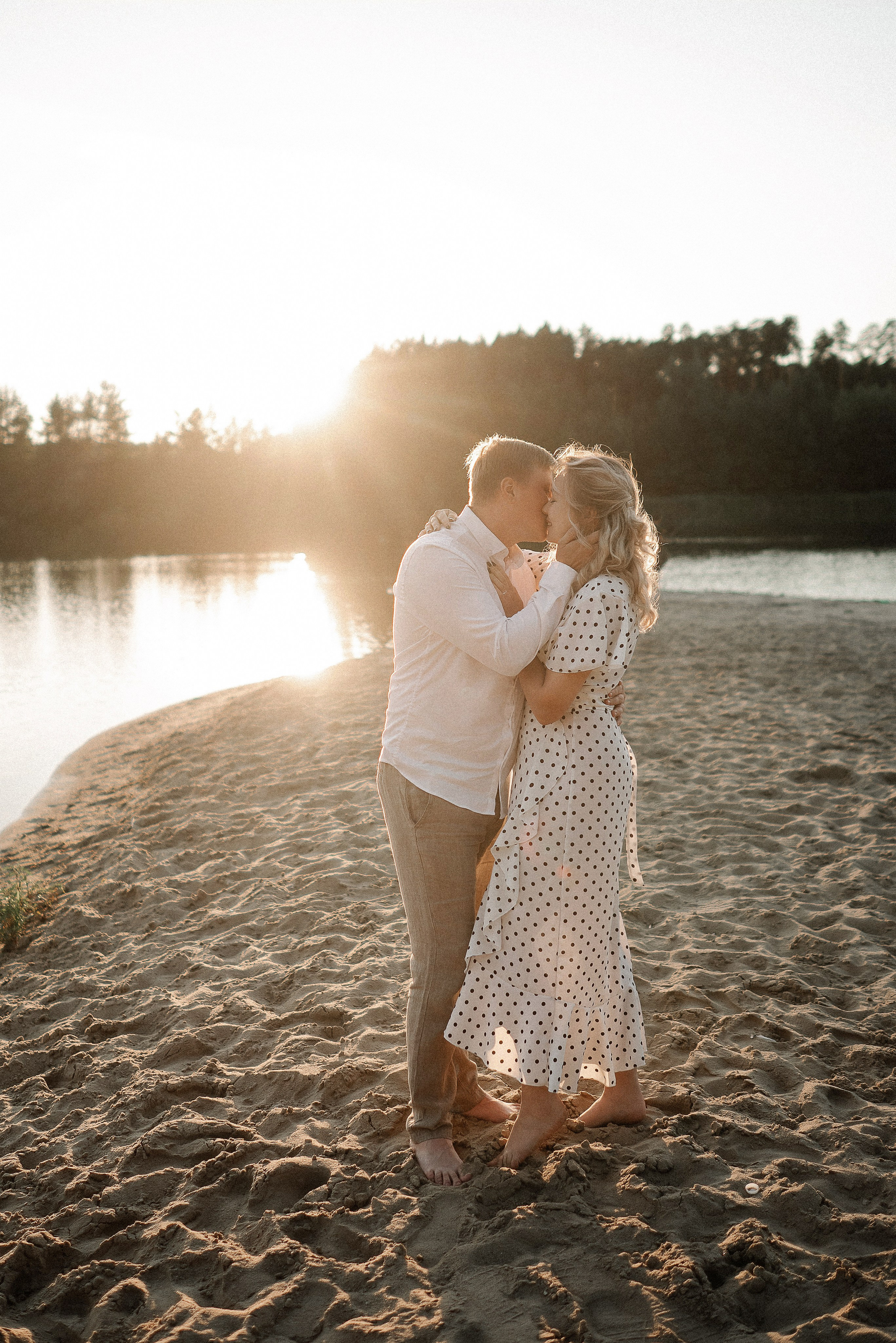 Парные. Свадебный и портретный фотограф в Липецке Юлия Свит