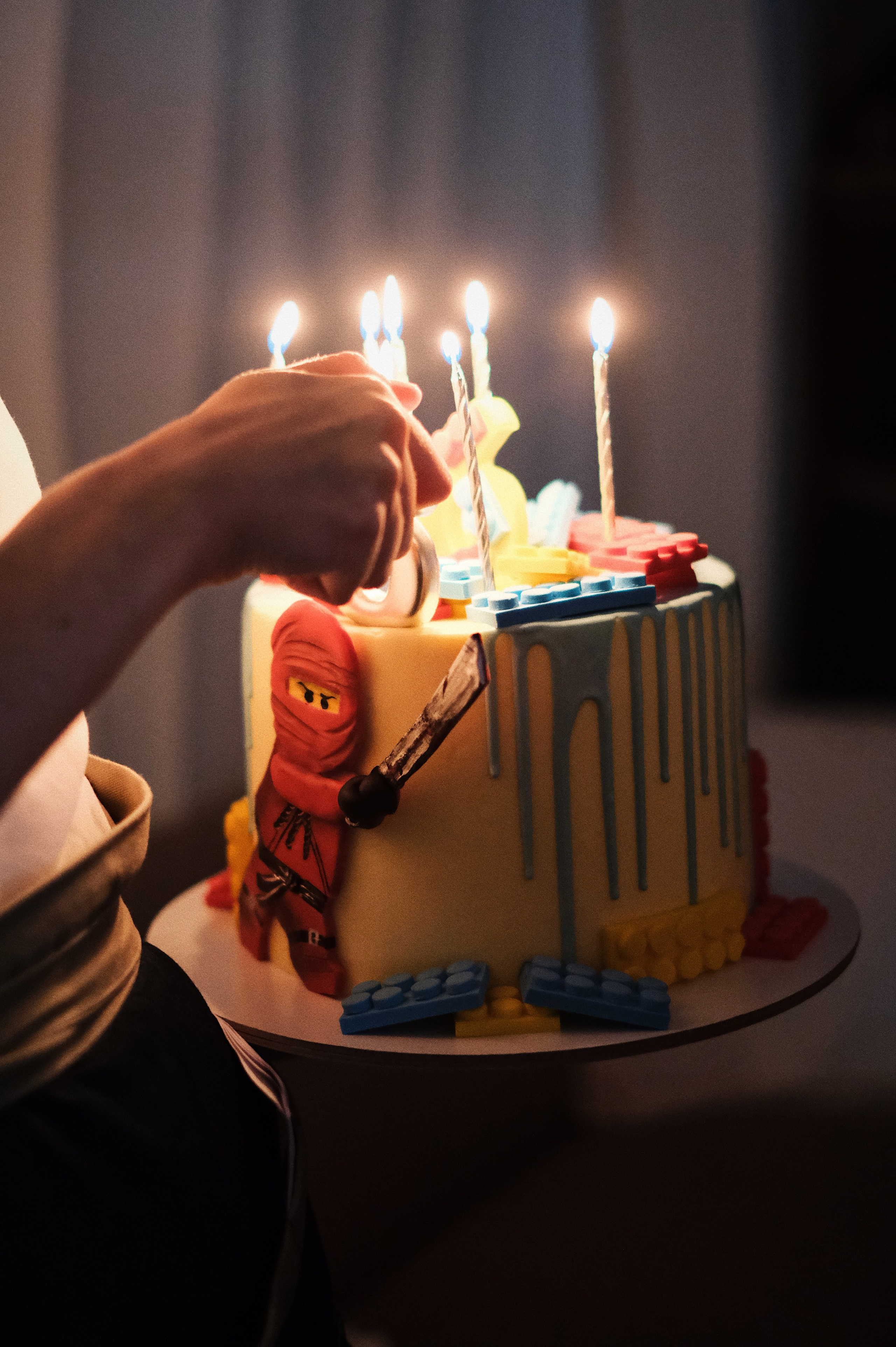 Семейные мероприятия. Дарья Викулина — комфортный фотограф