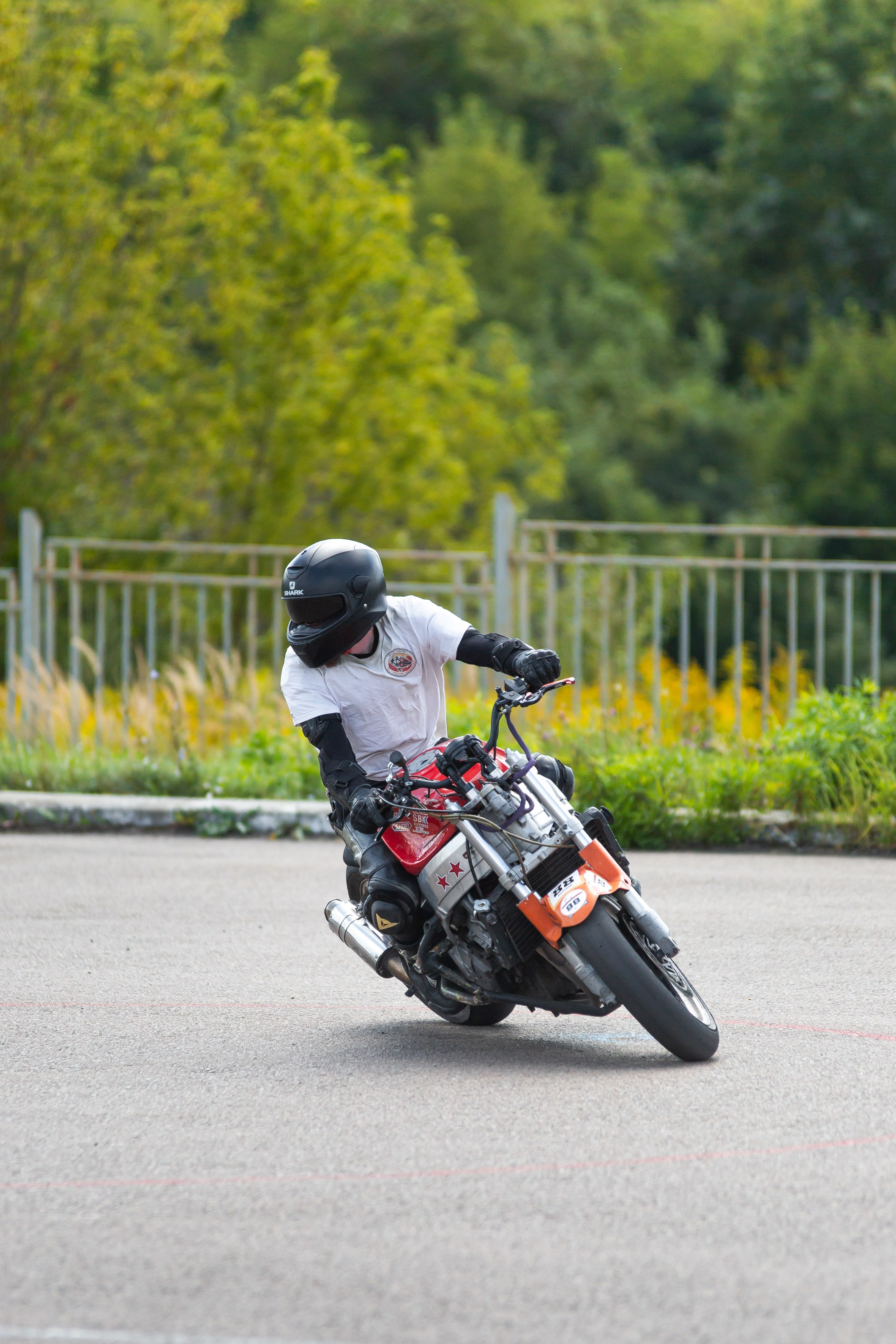 Чемпионат ЦФО 2024 — Этап Орловской области, Орел