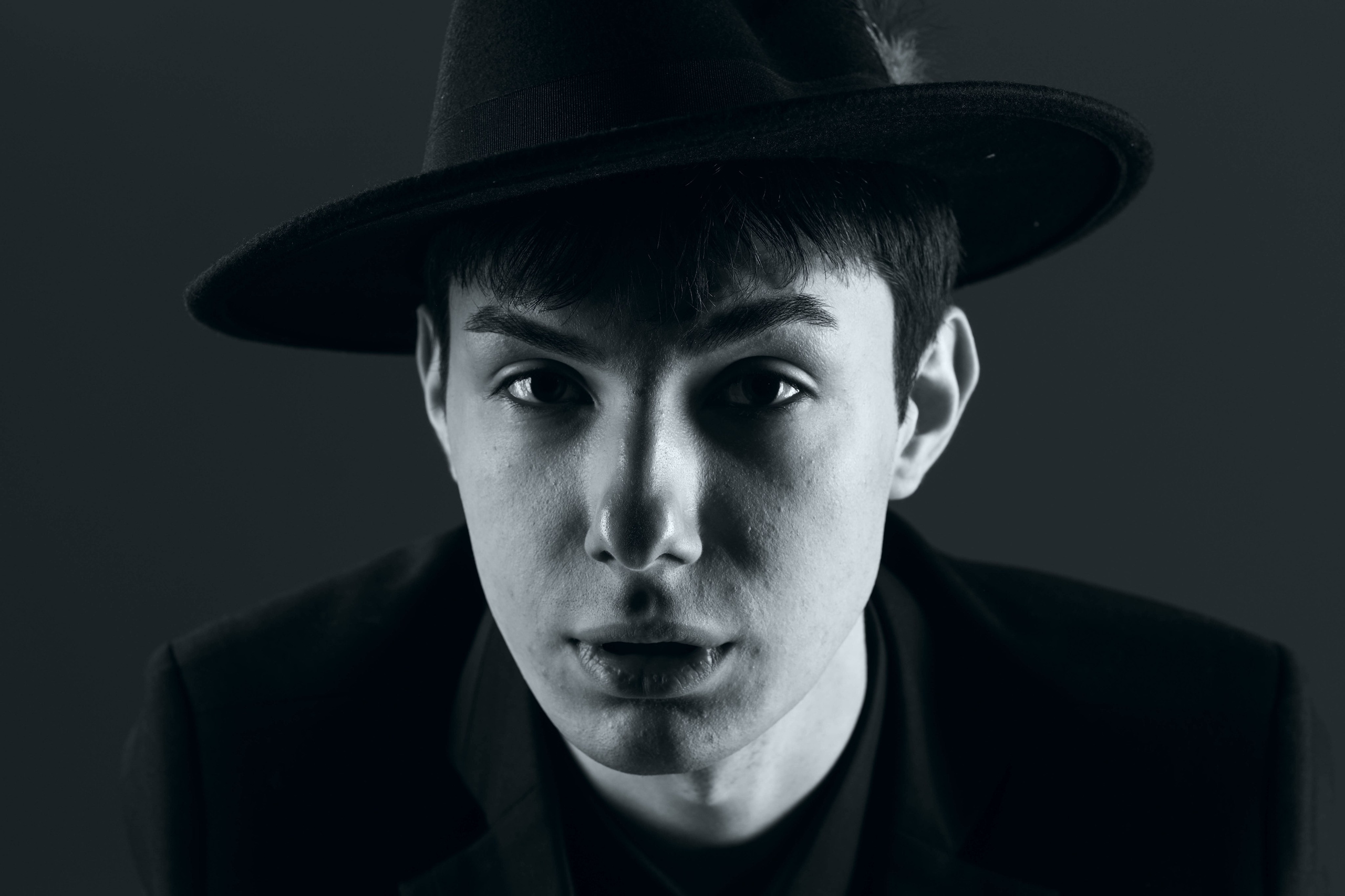 Илья. Портретный и репортажный фотограф в Чебоксарах Андриян Чаркин